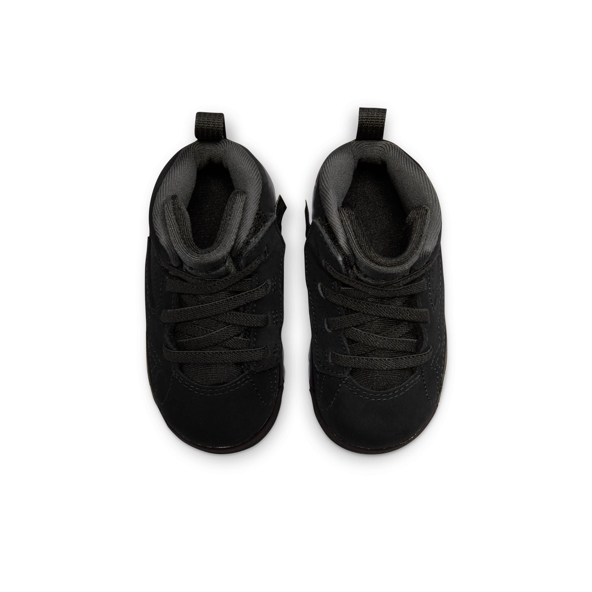 KIDS JORDAN MVP TD (BLACK/ANTHRACITE)