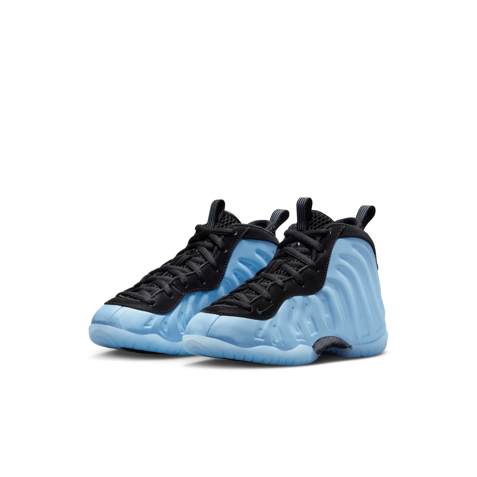KIDS NIKE LITTLE POSITE ONE PS (PSYCHIC BLUE)