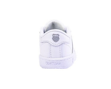 KIDS K-SWISS CLASSIC VN TD (WHITE)