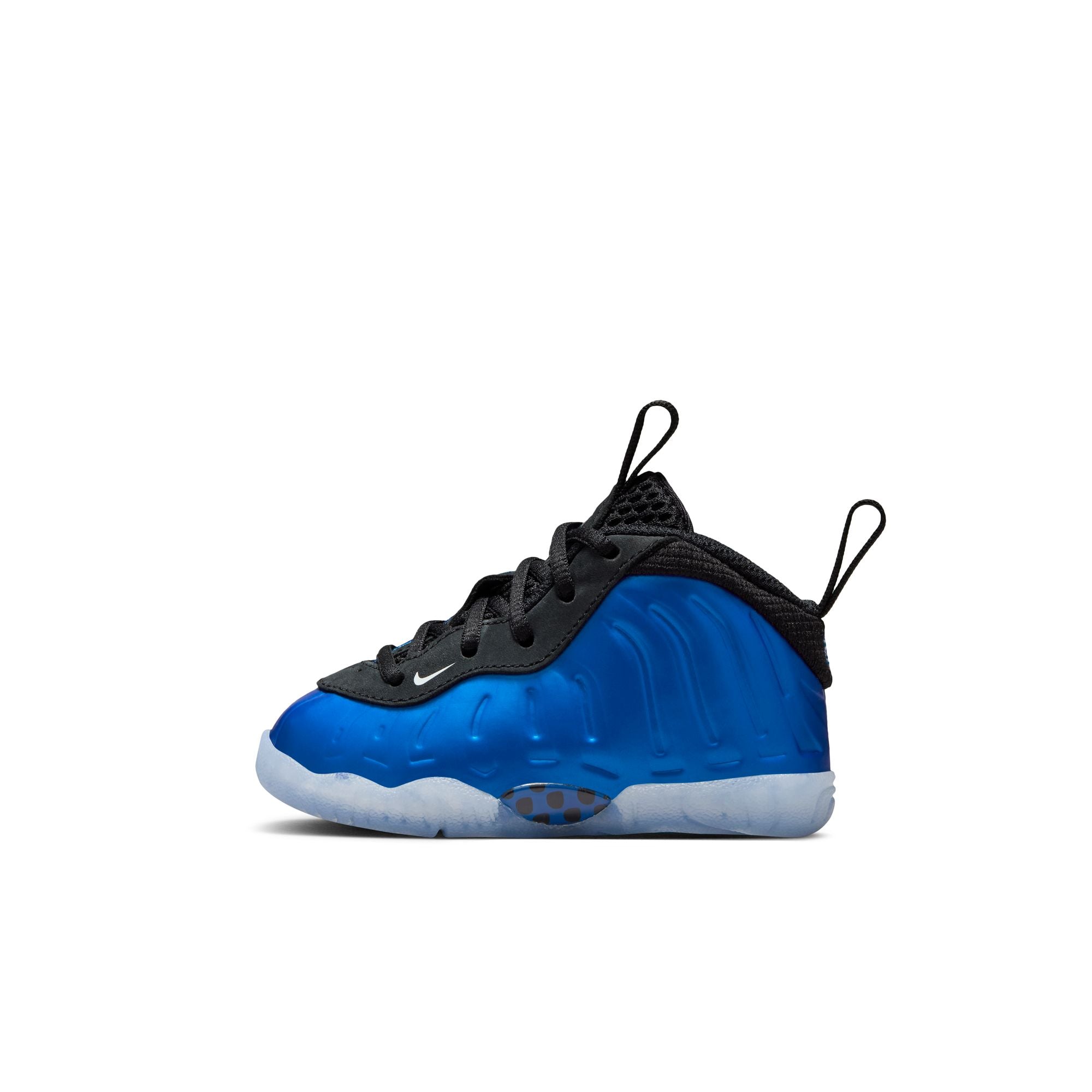 KIDS NIKE LITTLE POSITE ONE TD (DARK NEON ROYAL)