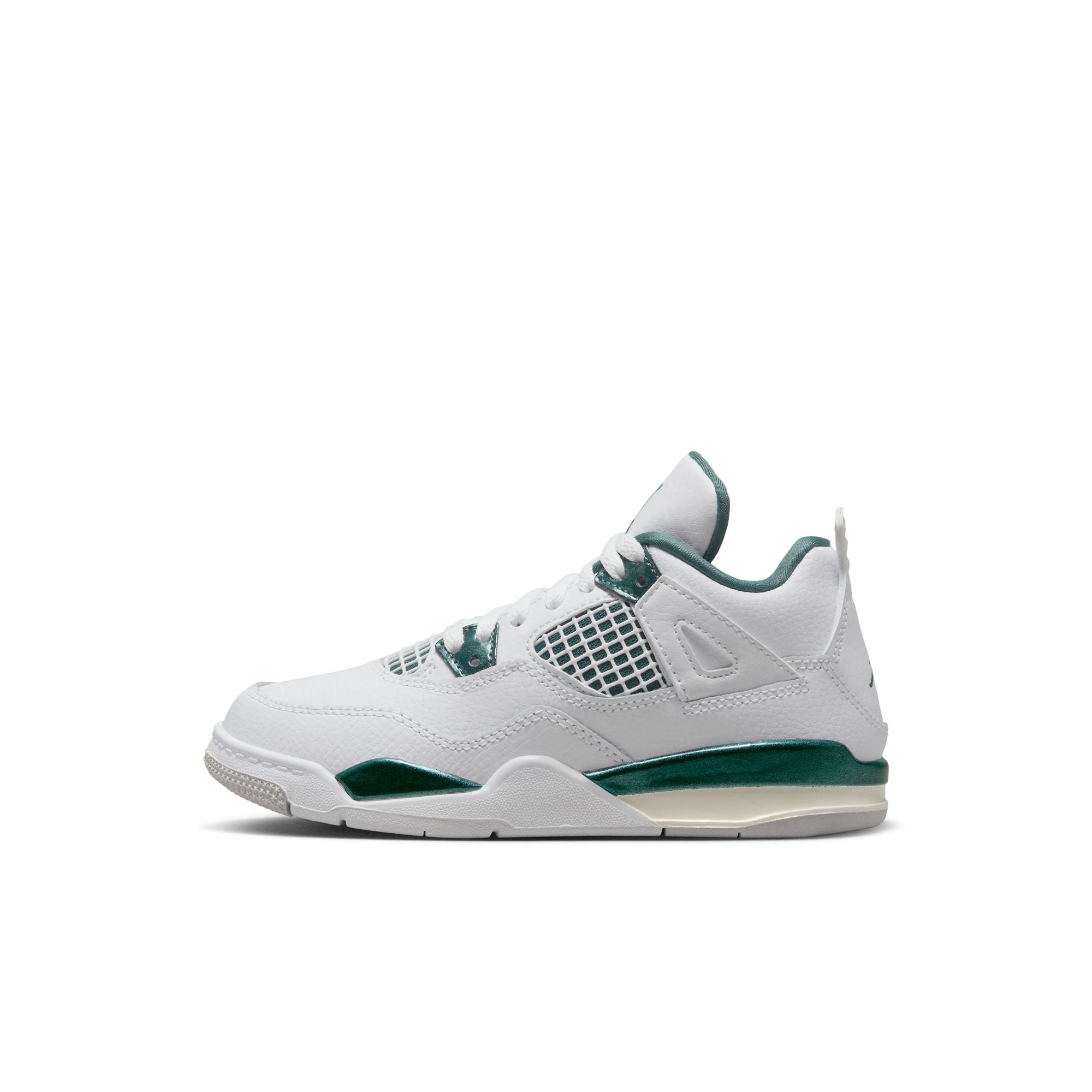 KIDS JORDAN 4 RETRO PS (OXIDIZED GREEN)