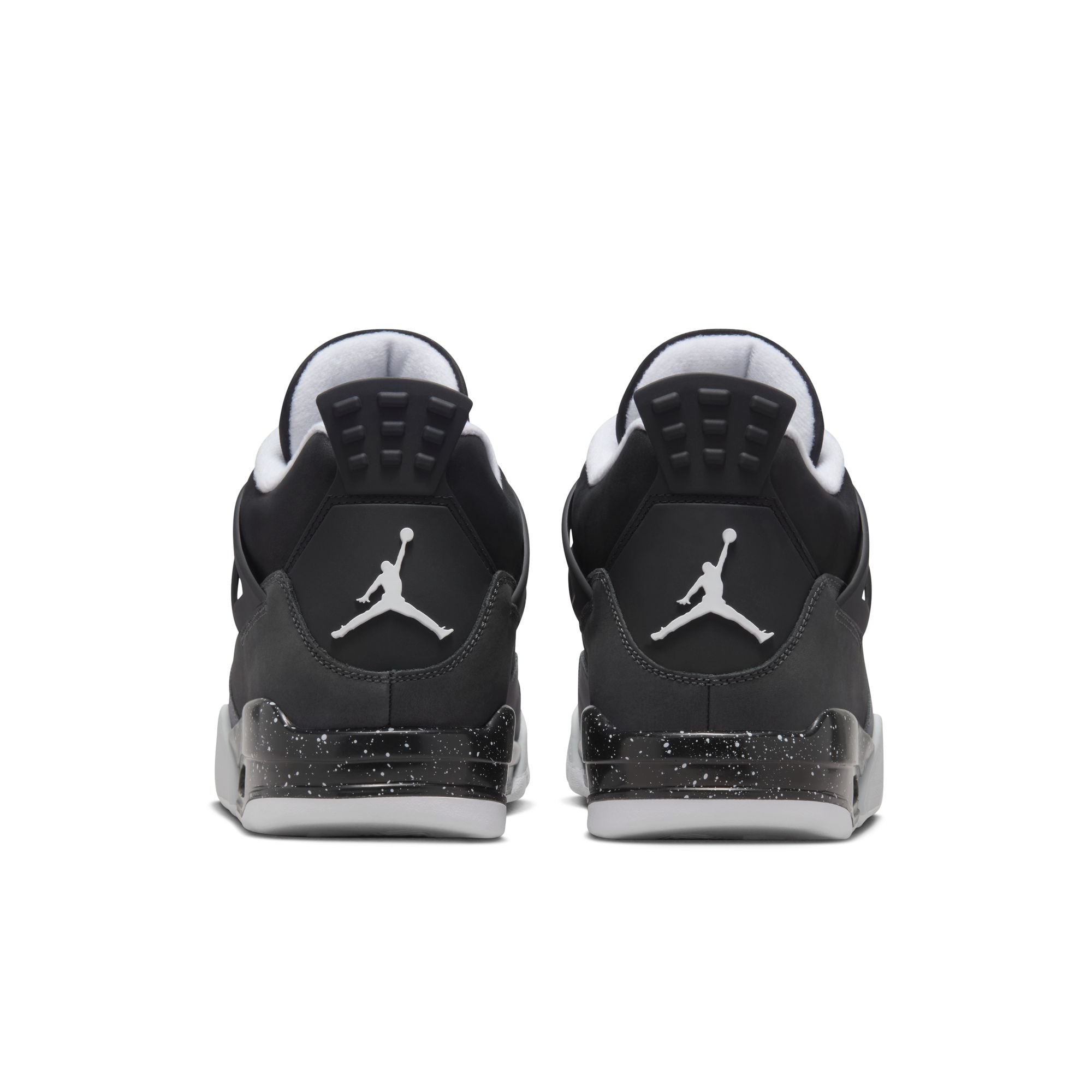 MENS' AIR JORDAN 4 RETRO (FEAR)