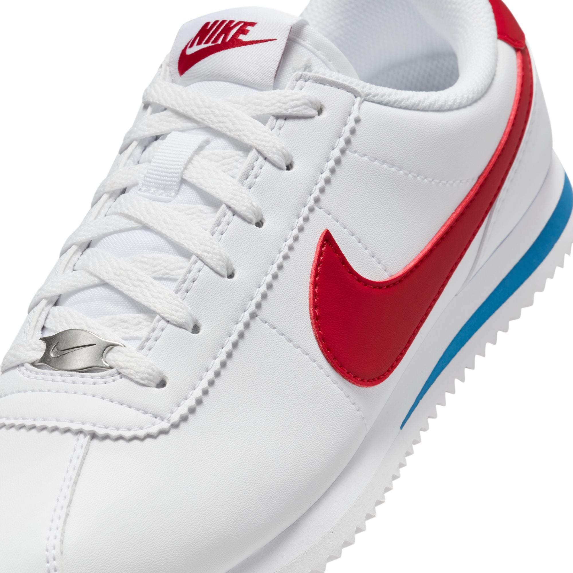 KIDS NIKE CORTEZ GS (FORREST GUMP)