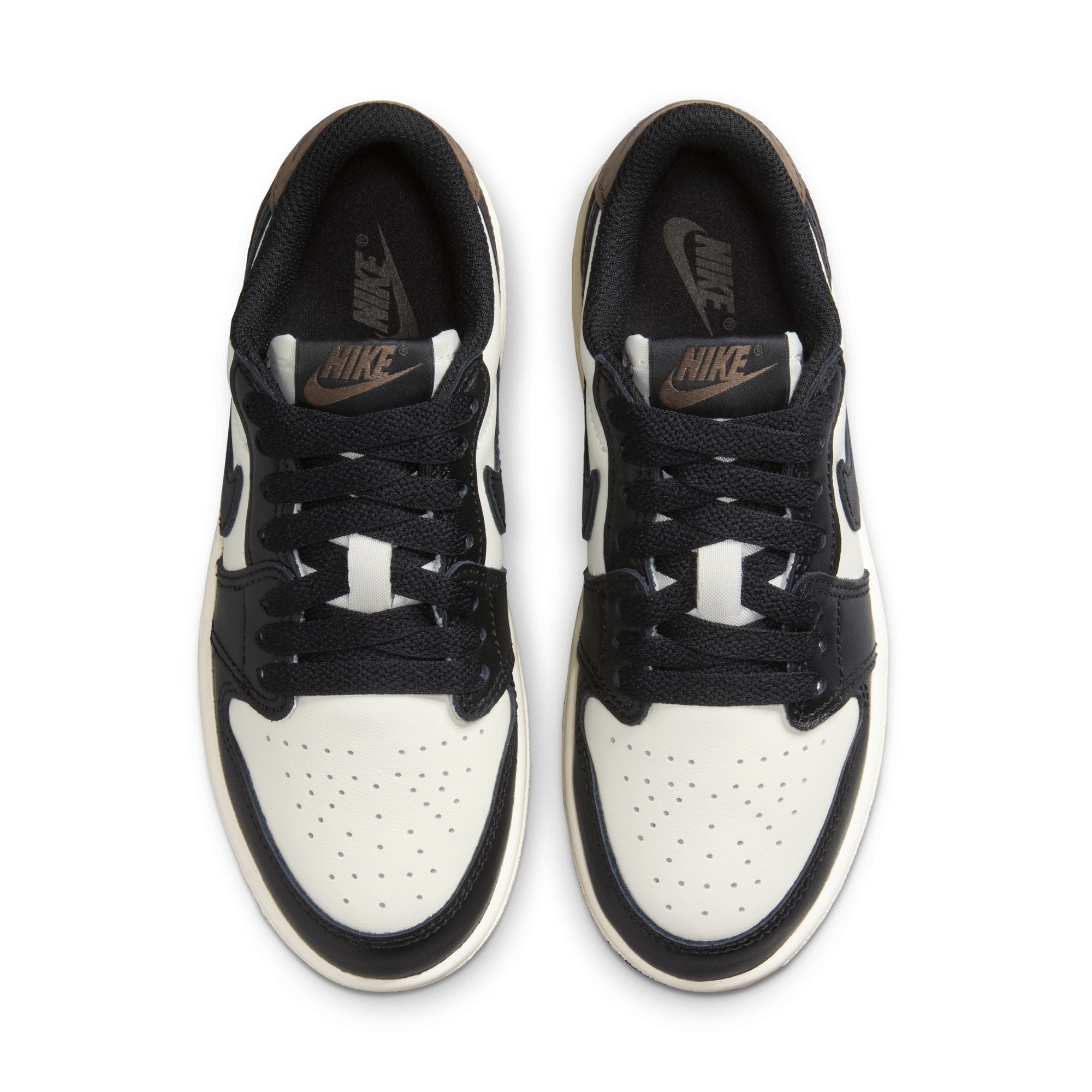 KIDS JORDAN 1 RETRO LOW OG PS (MOCHA)