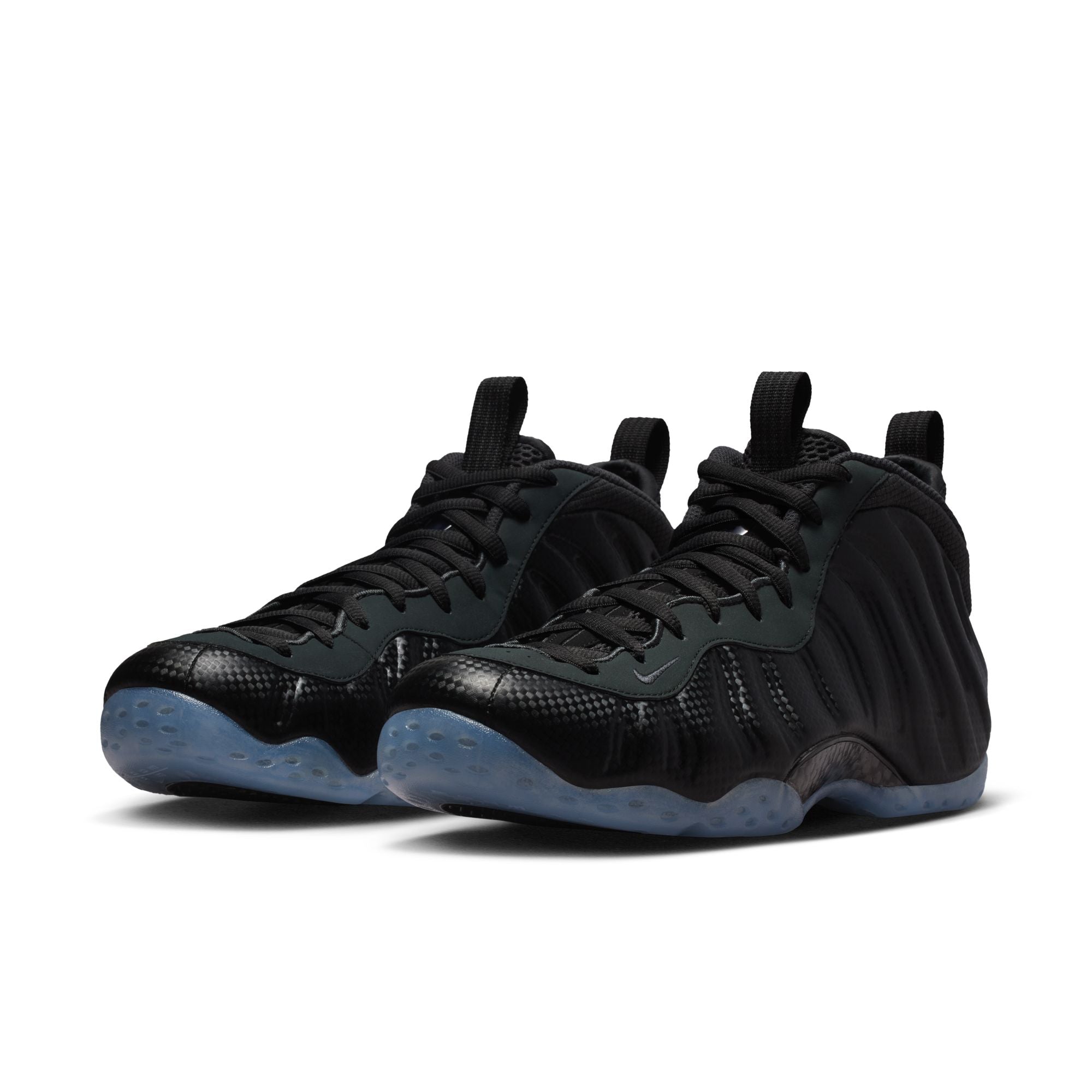 MENS AIR FOAMPOSITE ONE (CARBON FIBER)