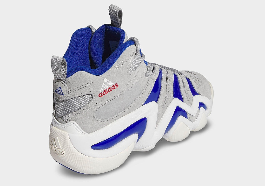 Crazy 8 "Dodgers"