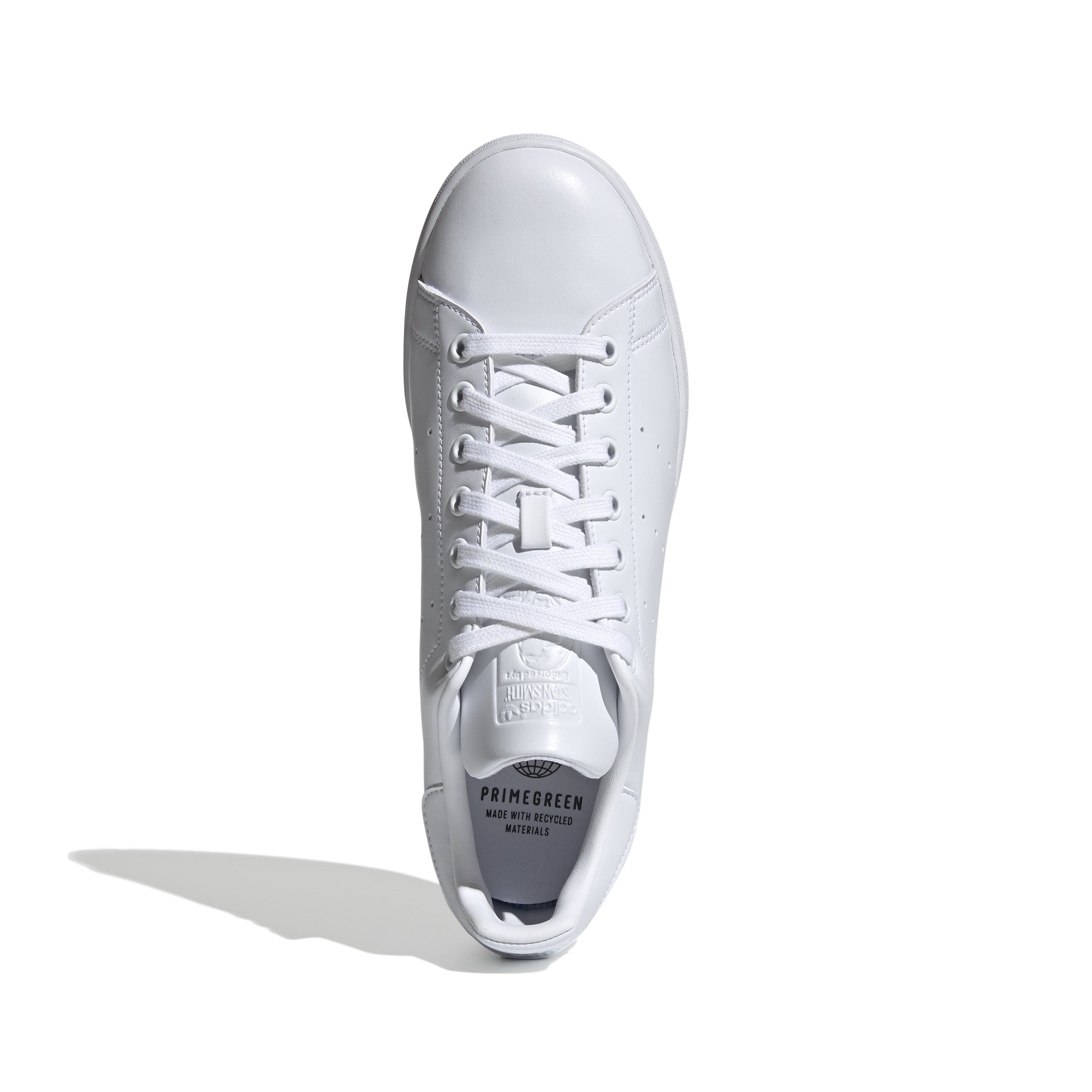 Men's Adidas STAN SMITH (White/White)