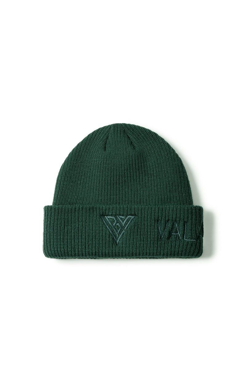 VALABASAS MR.BEANIE (GREEN)