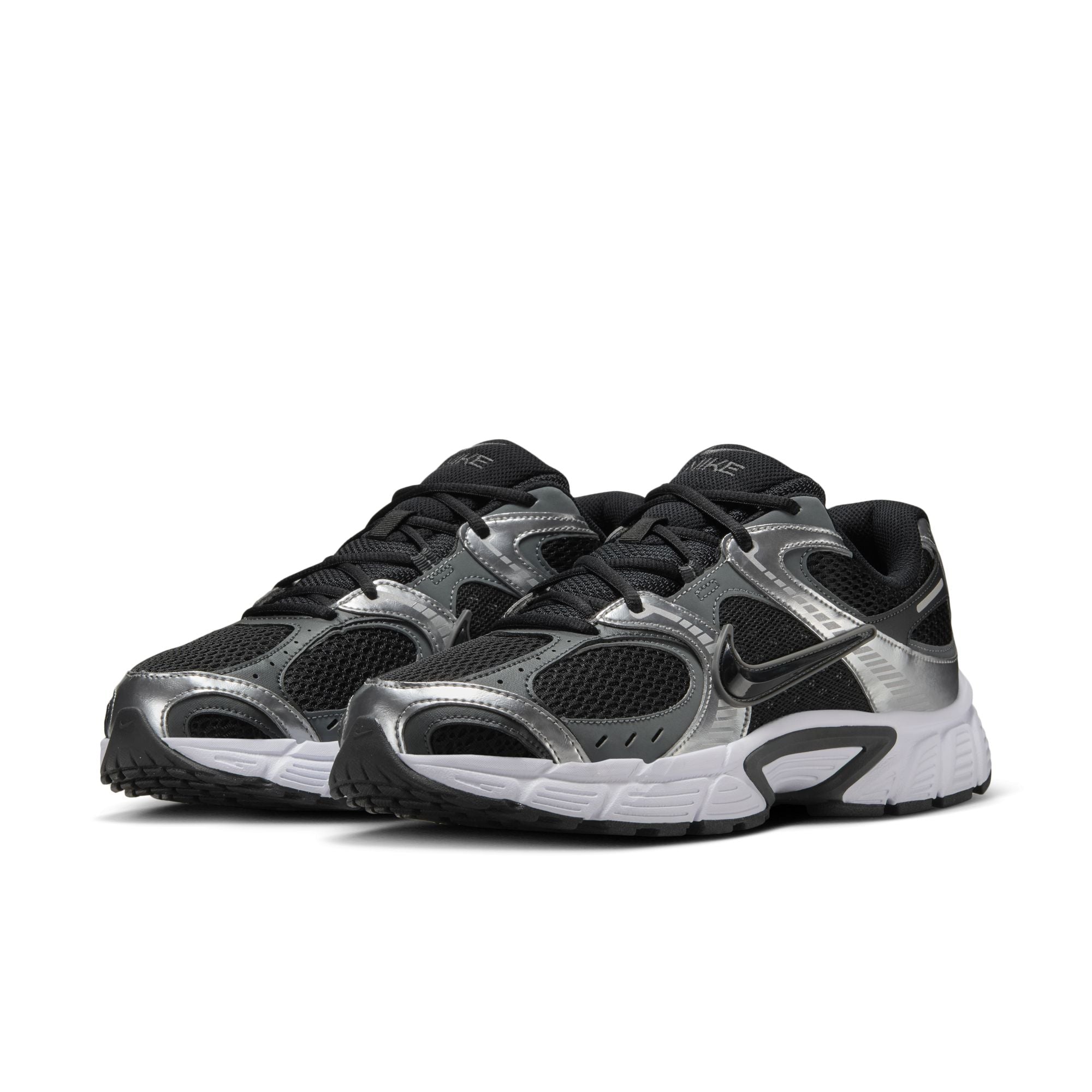 MENS NIKE V5 RNR (BLACK-ANTHRACITE/SMOKE GREY)