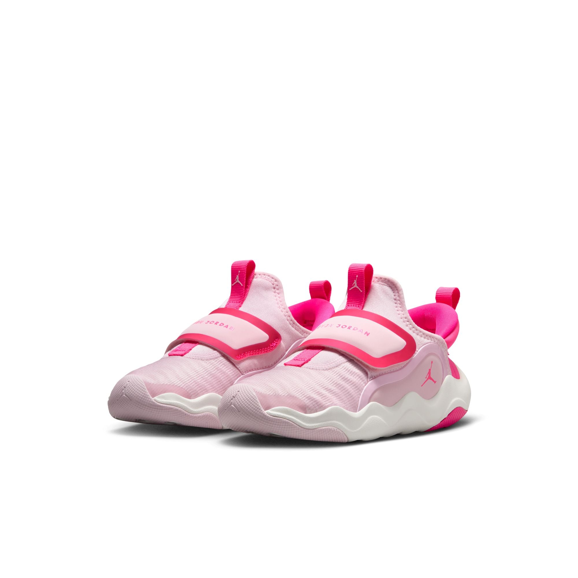 KIDS JORDAN 23/7.2 EASYON PS (PINK FOAM/HYPER PINK/SUMMIT WHITE)