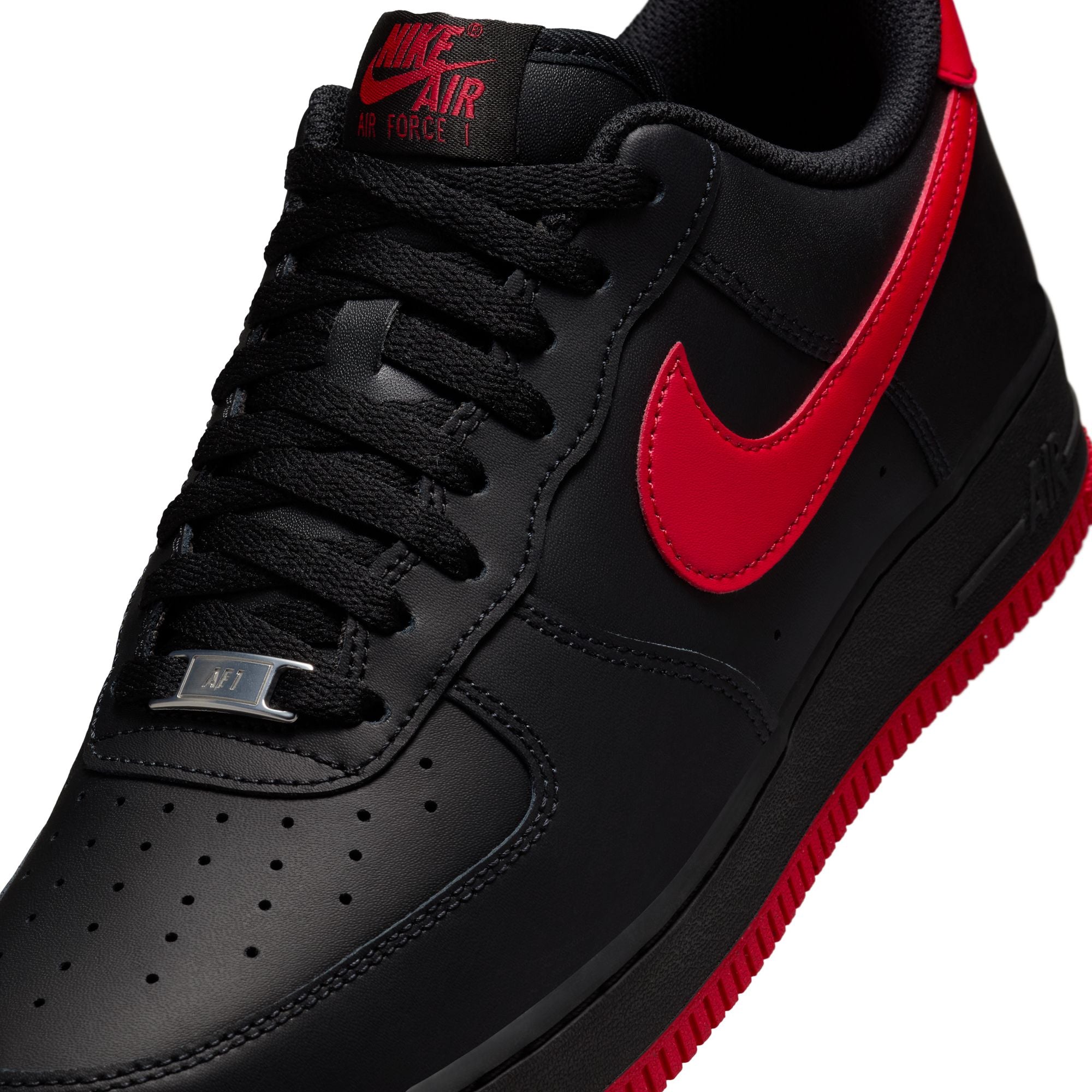 Air force 1 bred online