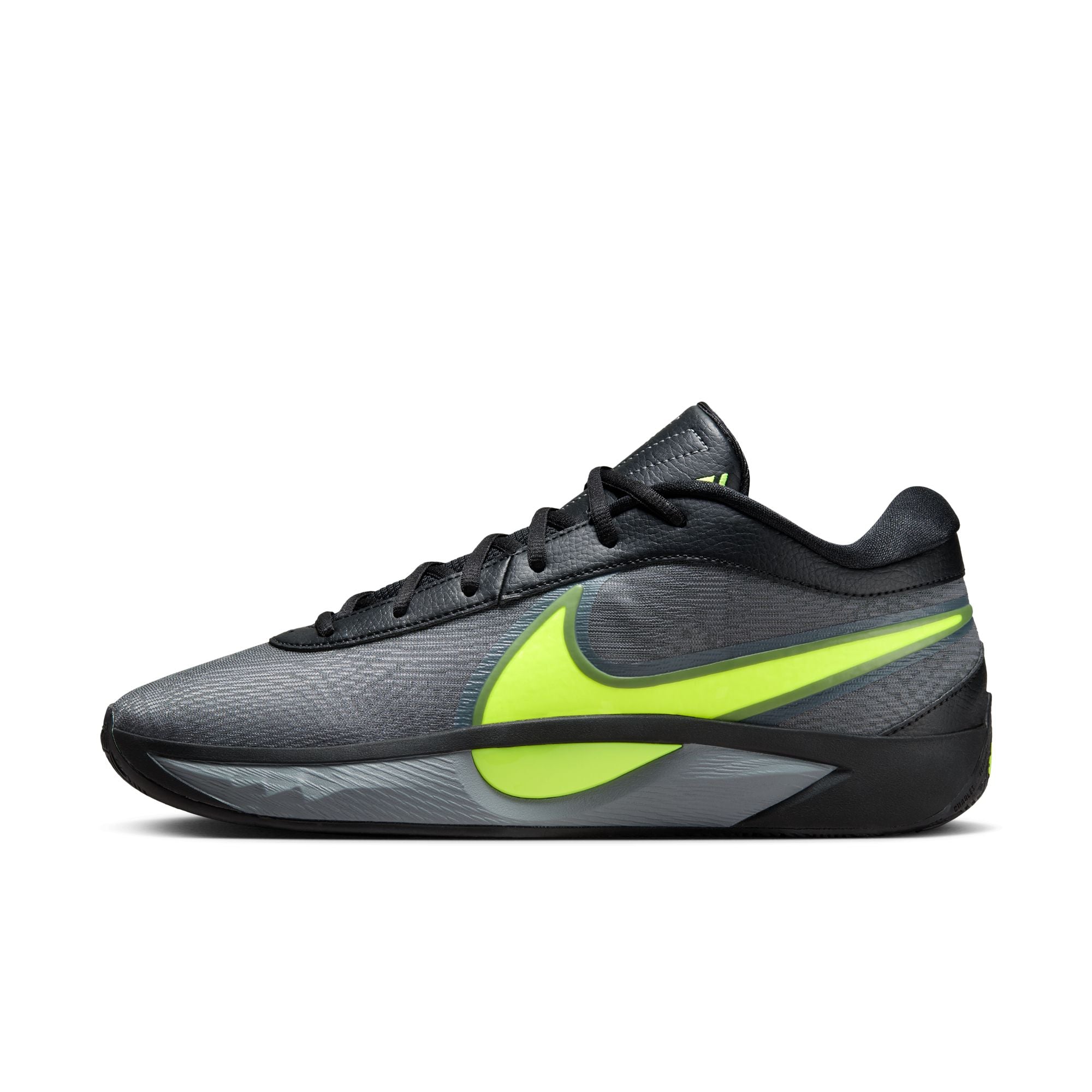 MENS NIKE GIANNIS FREAK 6 (NAIJA)