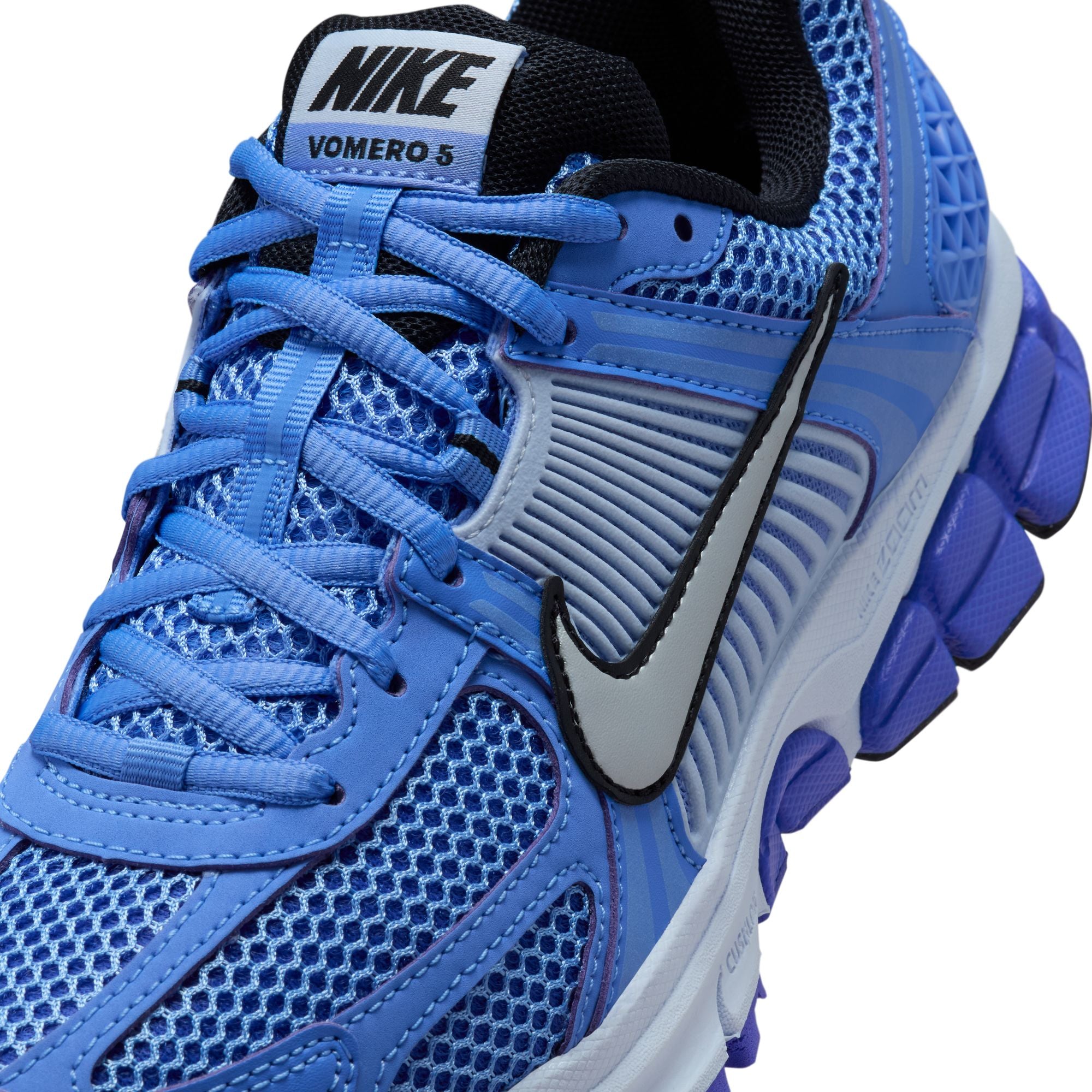 WOMENS NIKE ZOOM VOMERO 5 (ROYAL PULSE)