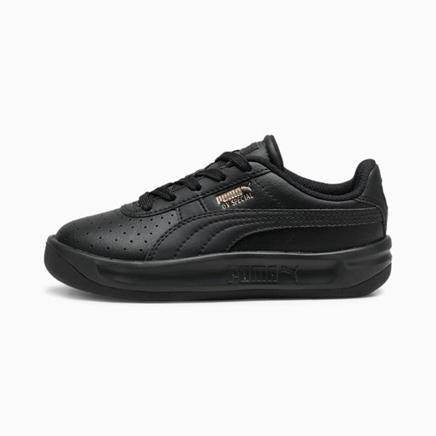 KIDS PUMA GV SPECIAL PS (BLACK)