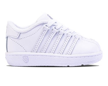 KIDS K-SWISS CLASSIC VN TD (WHITE)