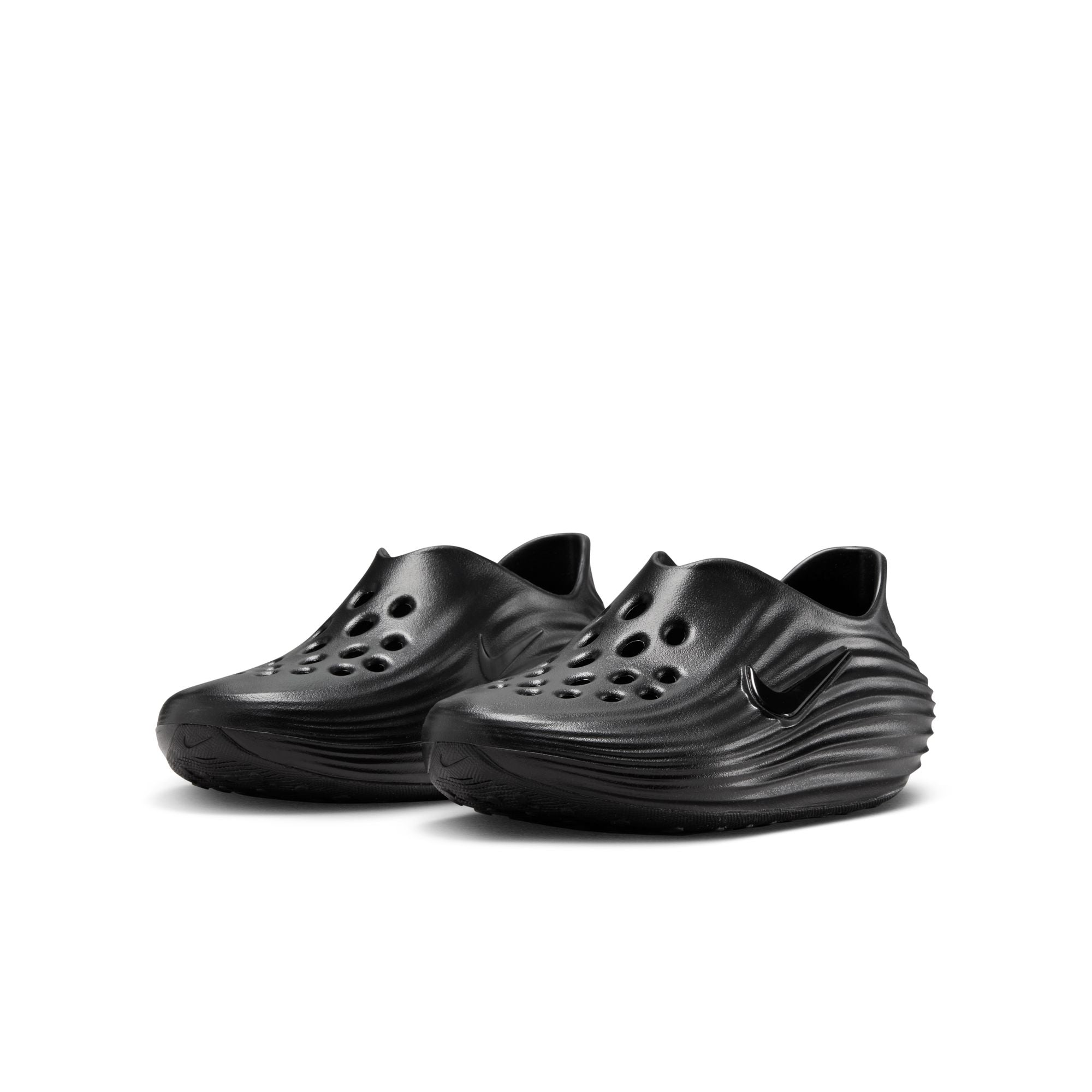KIDS NIKE REACTX REJUVEN8 GS (BLACK)