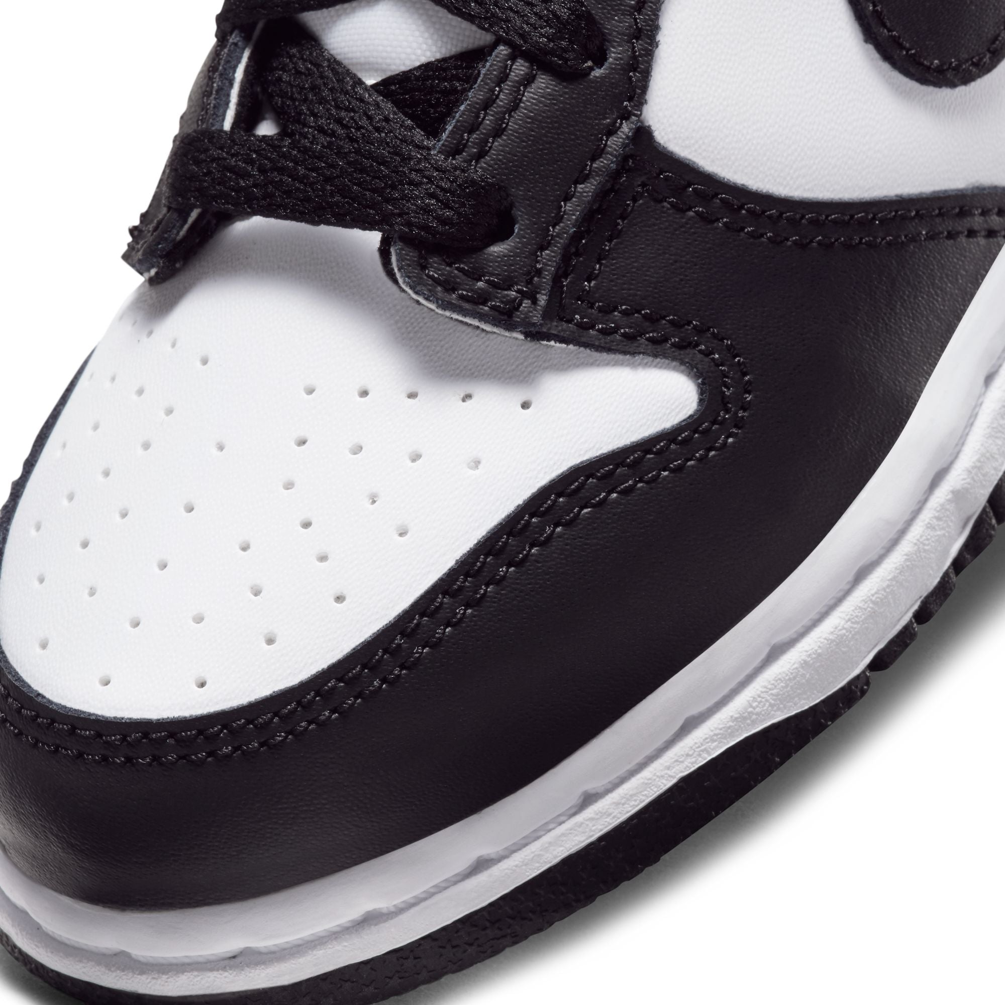 KIDS NIKE DUNK LOW PS (PANDA)