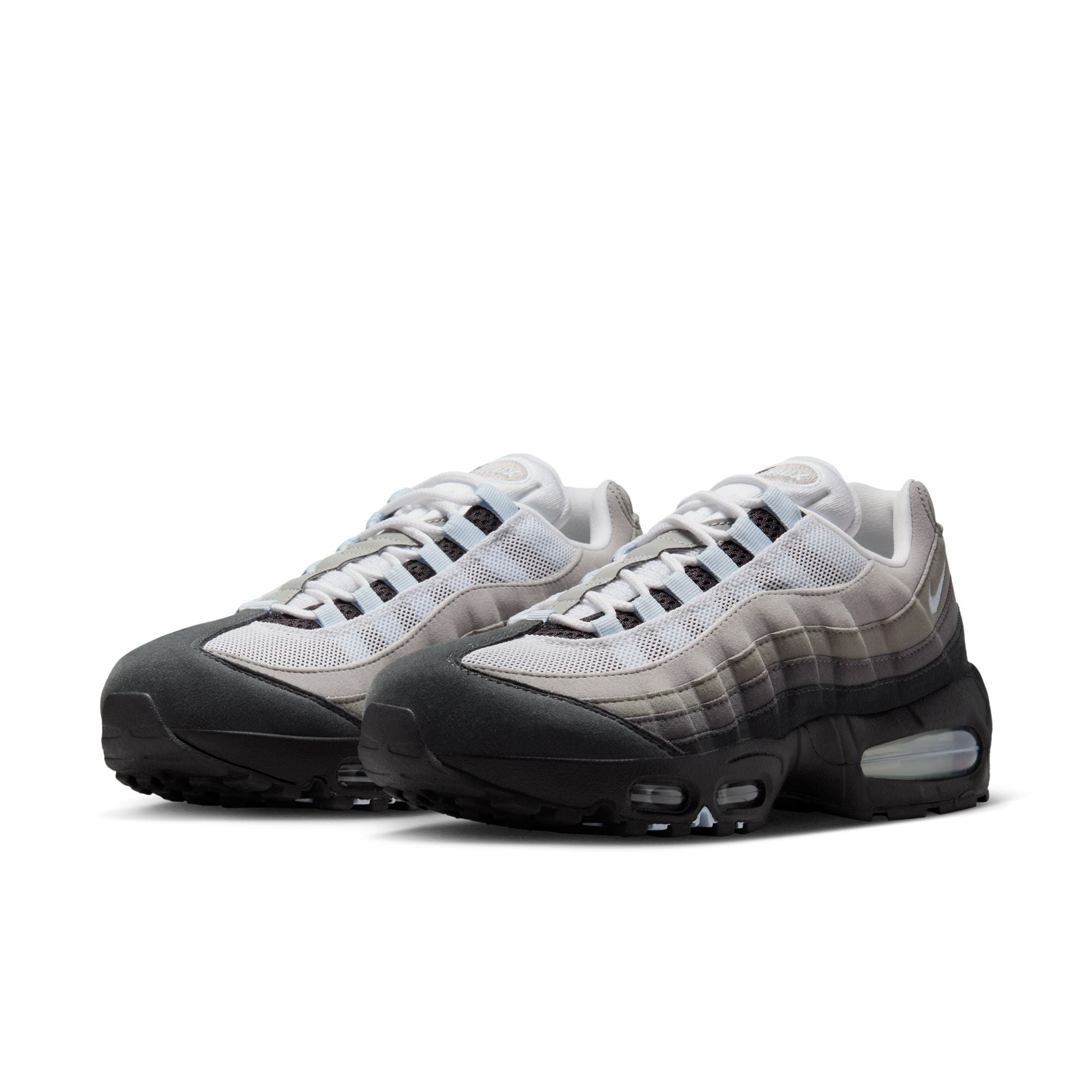 WOMENS NIKE AIR MAX 95 OG (BLUE TINT)