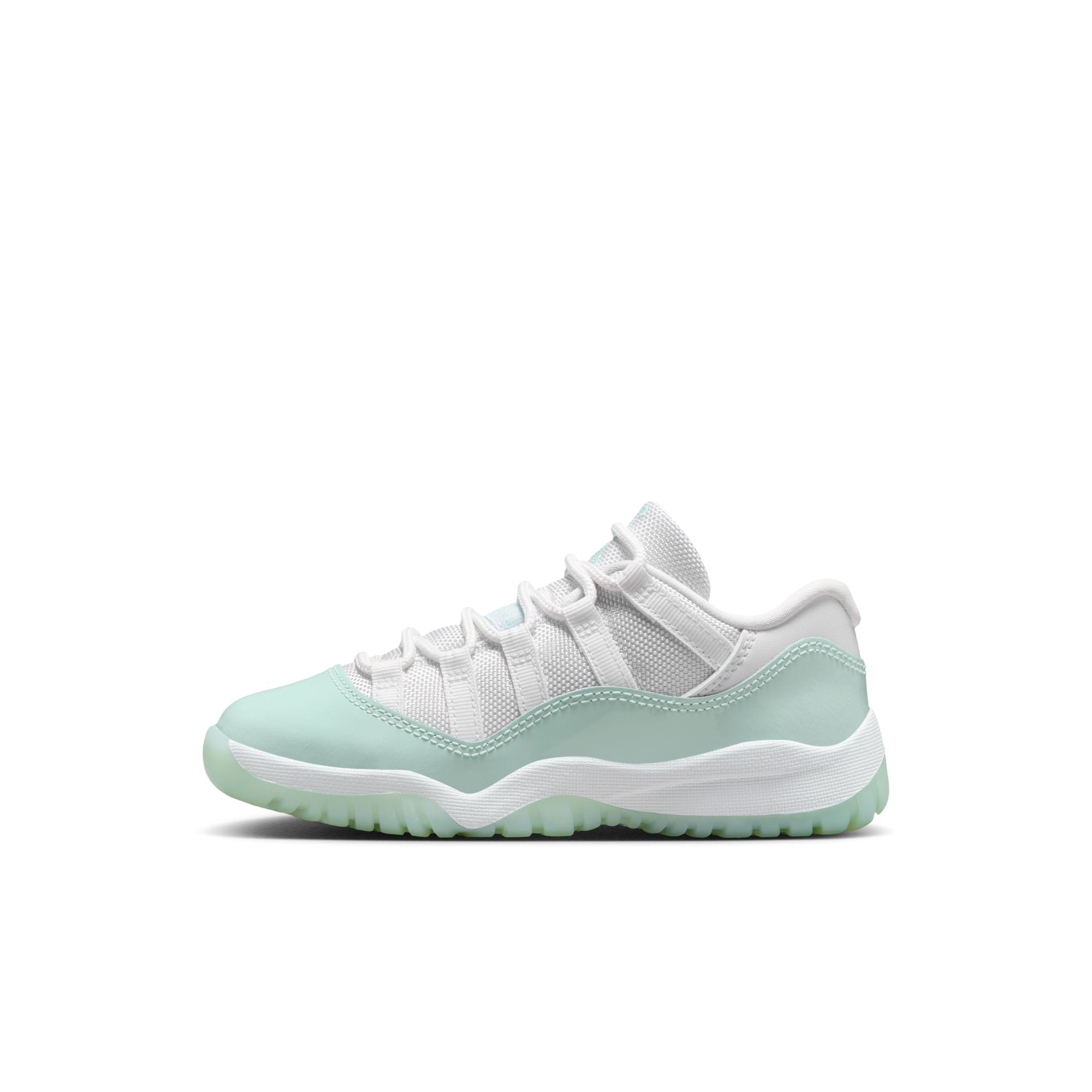 KIDS JORDAN 11 RETRO LOW PS (IGLOO)