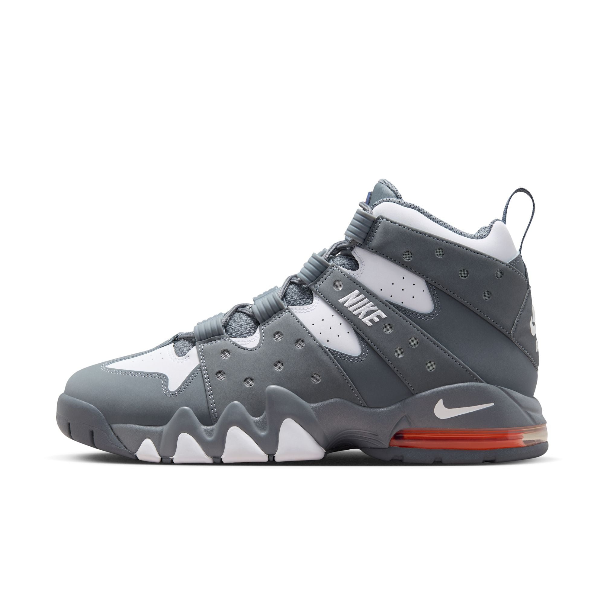 MENS NIKE AIR MAX2 CB '94 (COOL GREY)