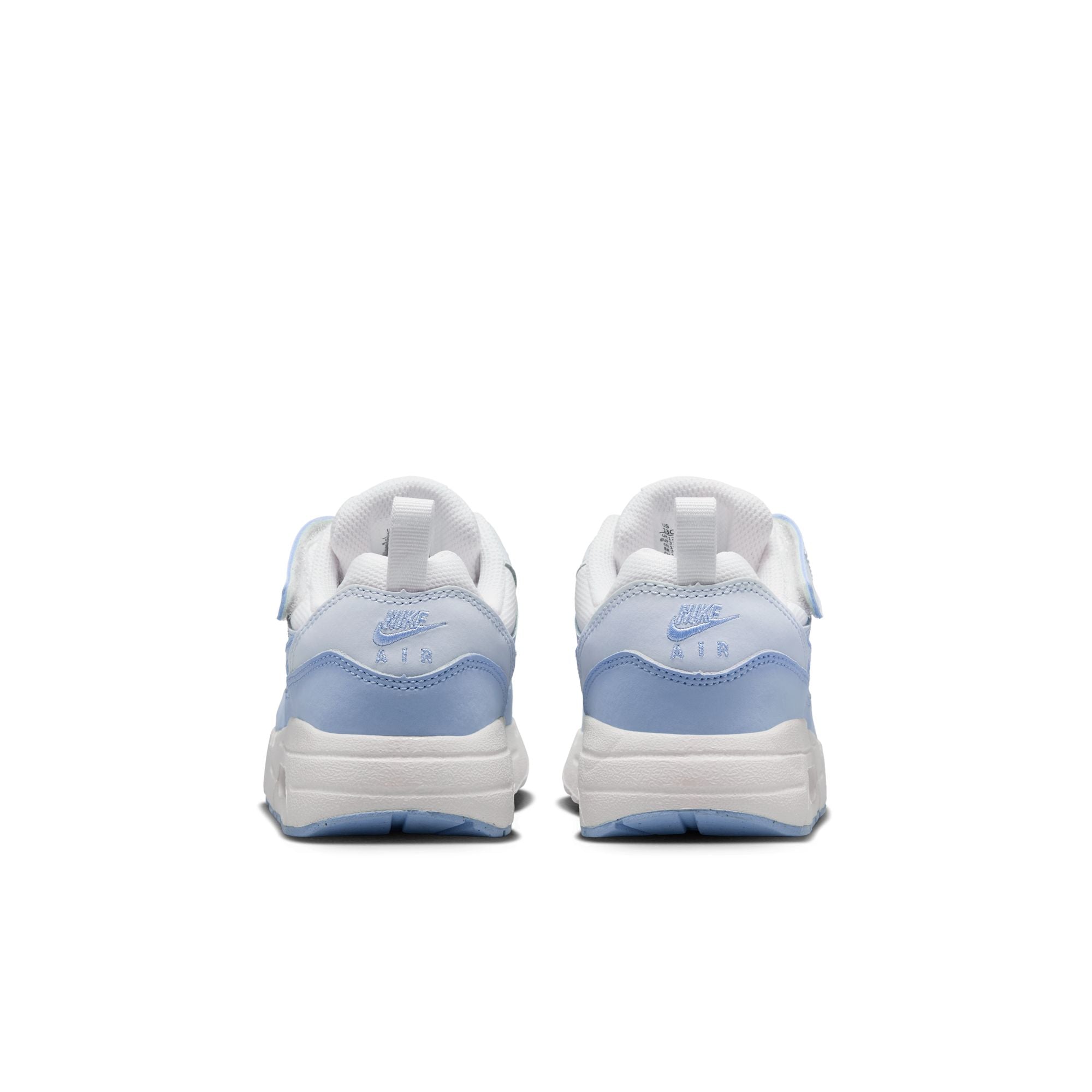 KIDS AIR MAX 1 EASYON PS (SAIL/PSYCHIC BLUE/BLUE TINT)