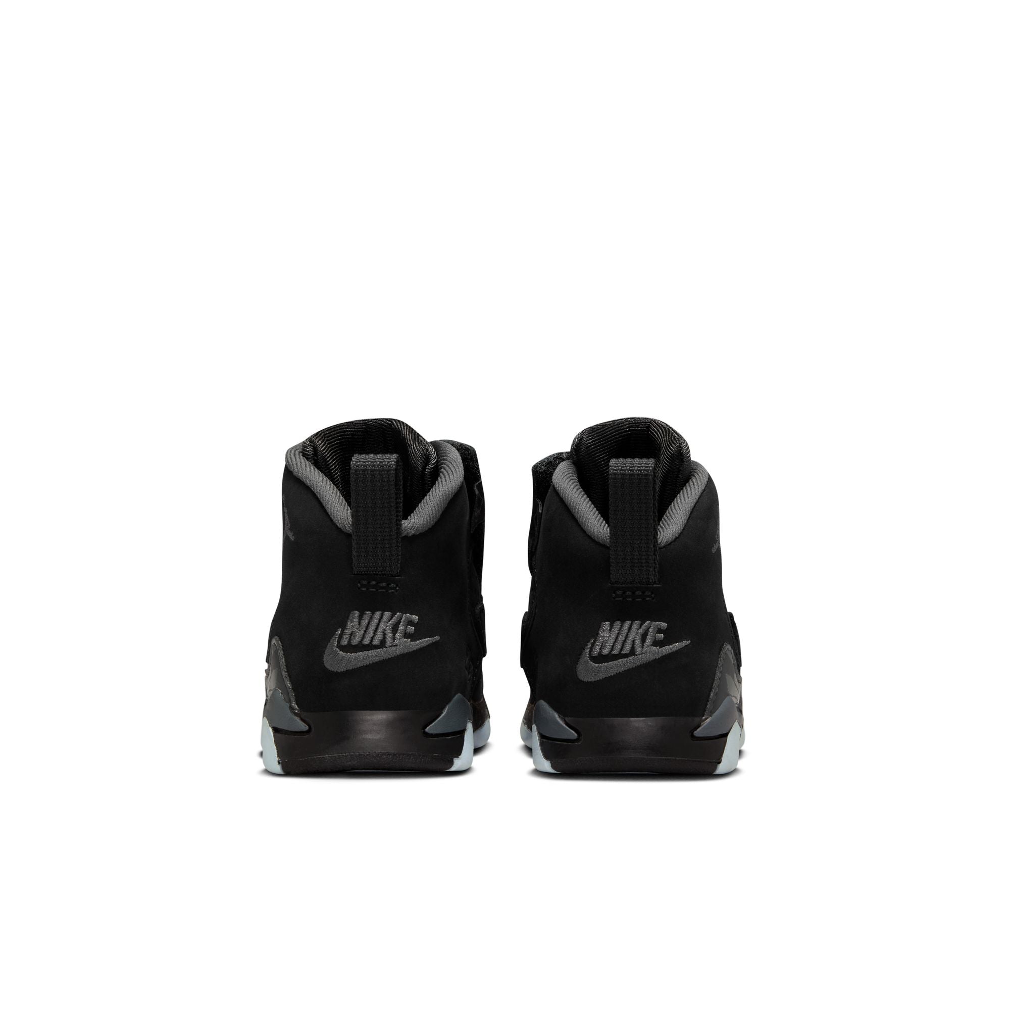 KIDS JORDAN MVP TD (BLACK/ANTHRACITE)