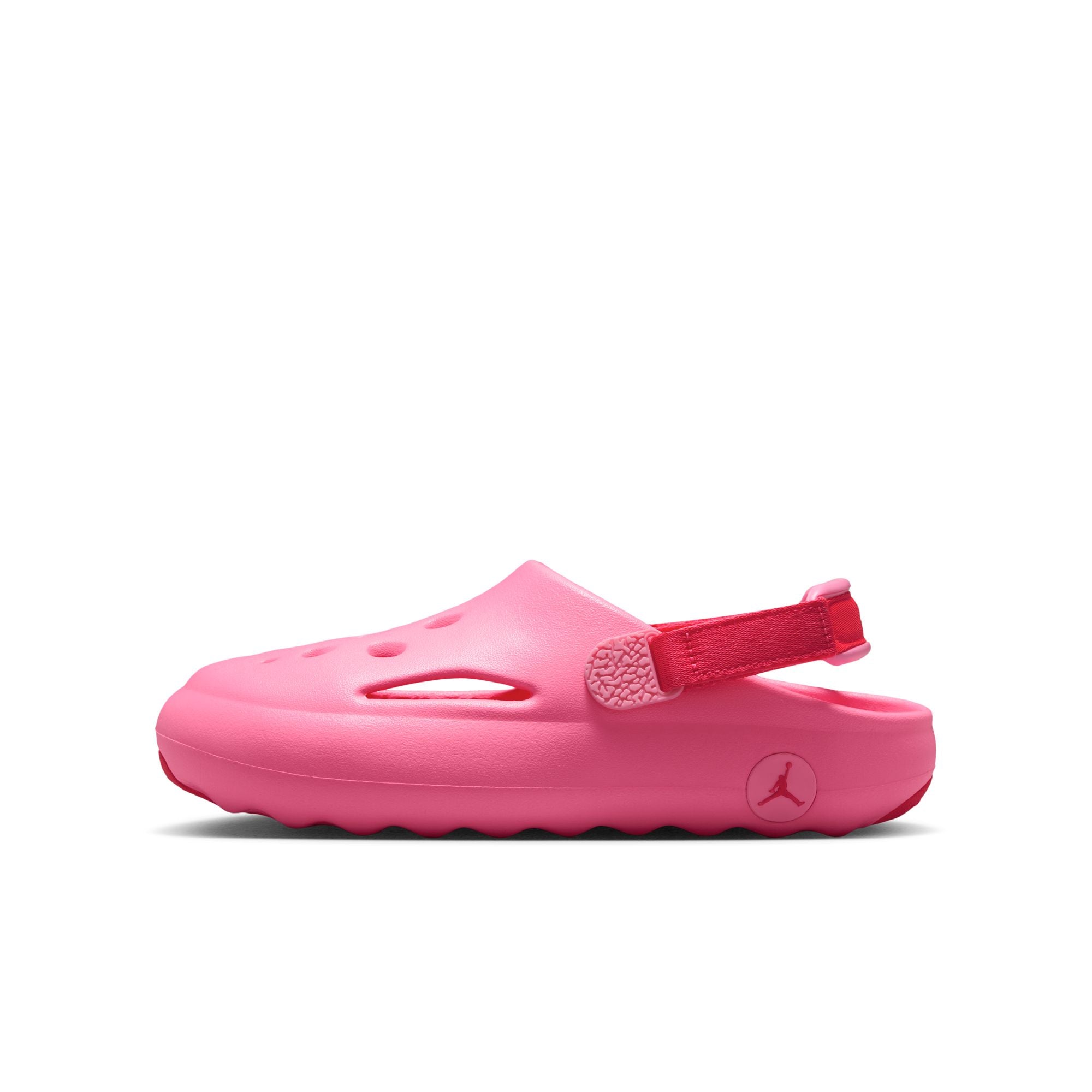 KIDS JORDAN HYDRIP GS (DIGITAL PINK/RACER PINK)
