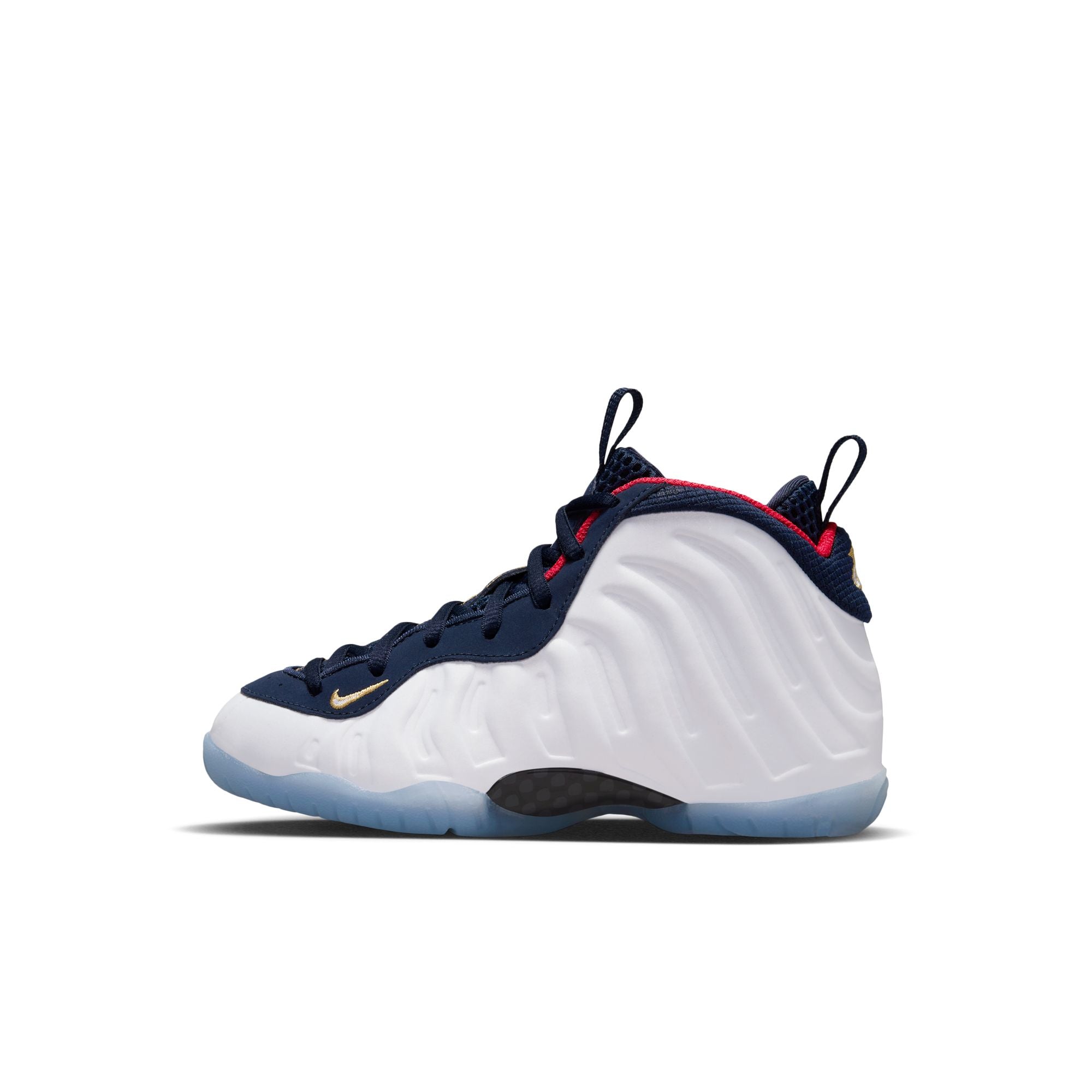 KIDS NIKE LITTLE POSITE ONE PS (OLYMPICS)