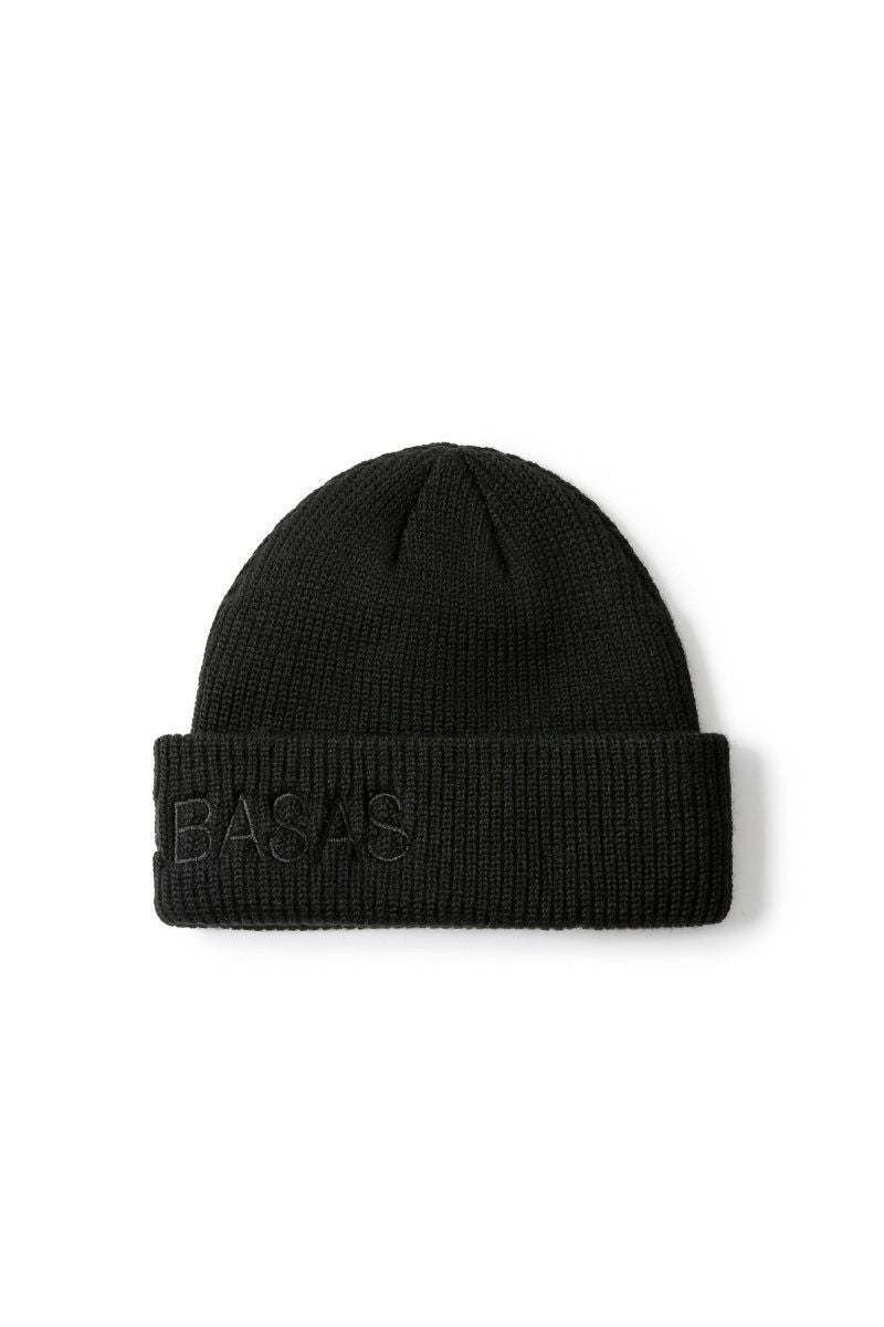 VALABASAS MR.BEANIE (BLACK)