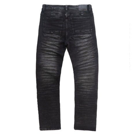 MENS MAKOBI TORONTO JEAN (BLACK)