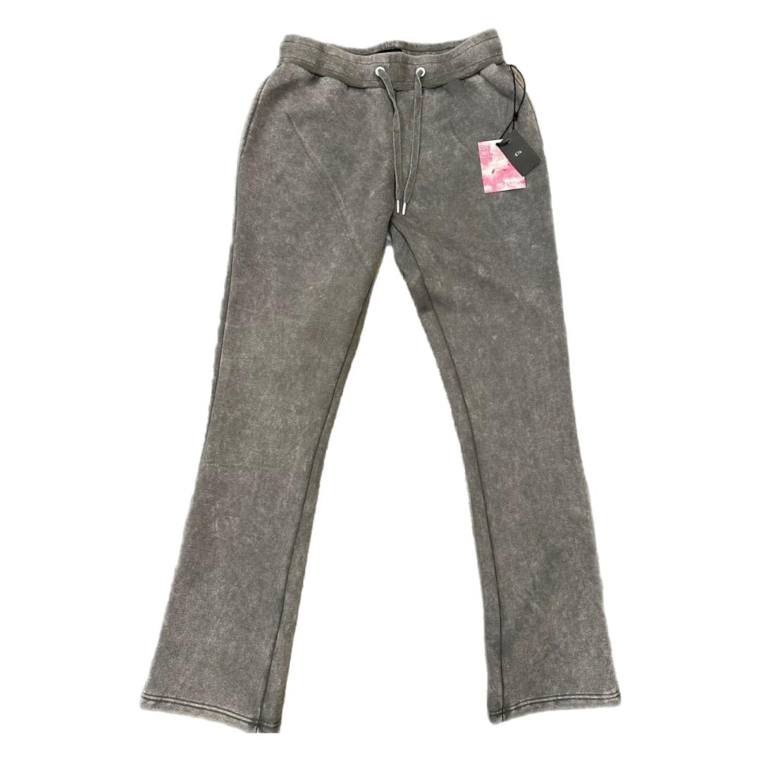 MENS CLIQUE JOGGER PANT (PEWTER)