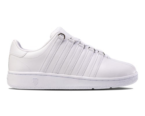 MENS K-SWISS CLASSIC VN (WHITE)