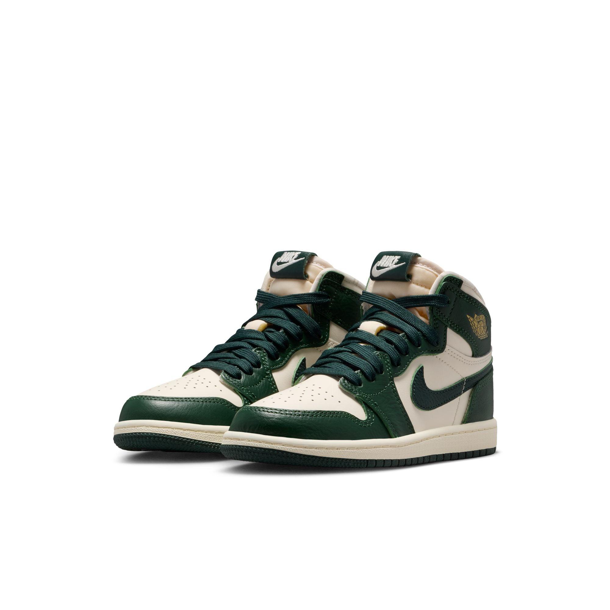 KIDS JORDAN 1 RETRO HIGH OG PS (FIR)