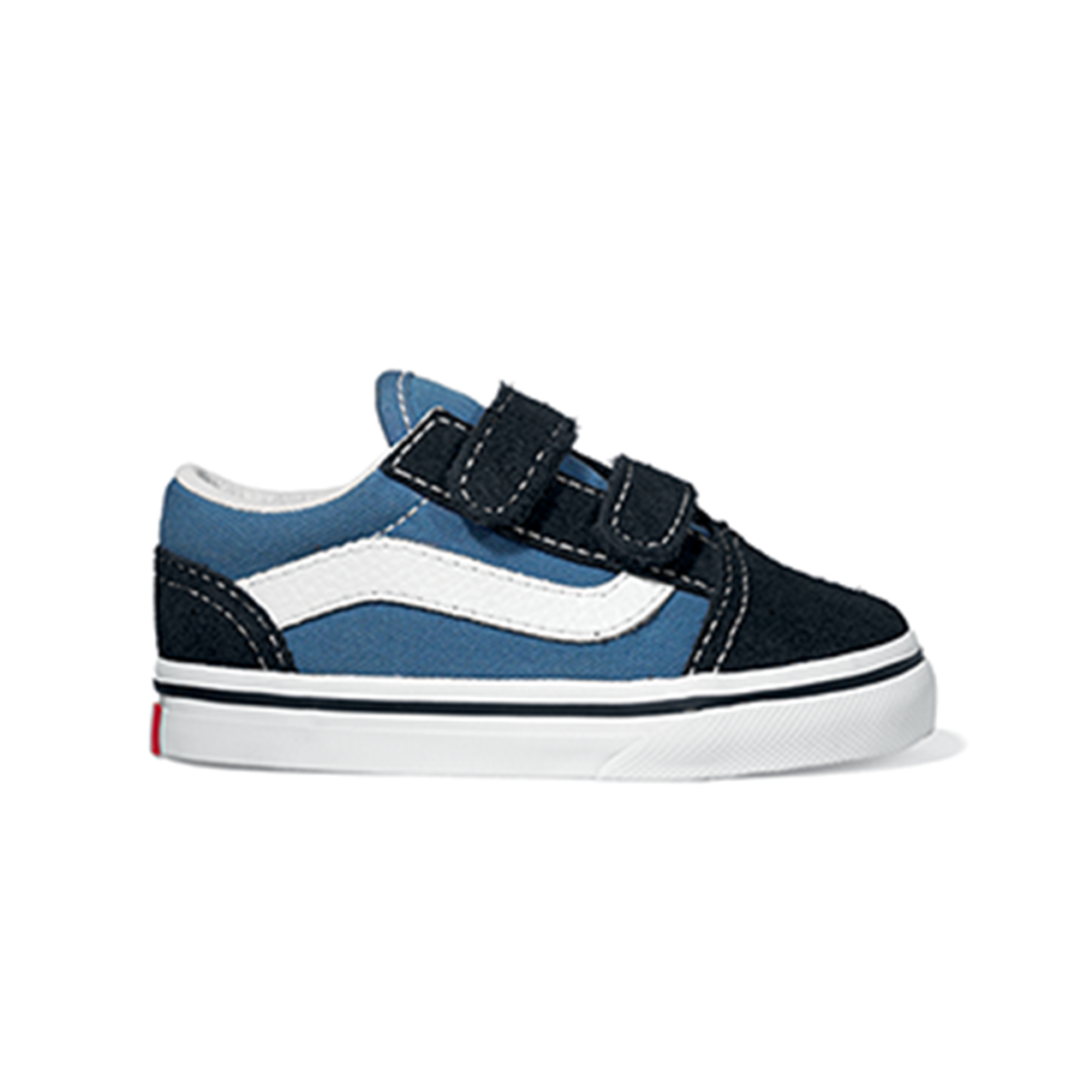 Toddler Old Skool V Shoe (Navy)