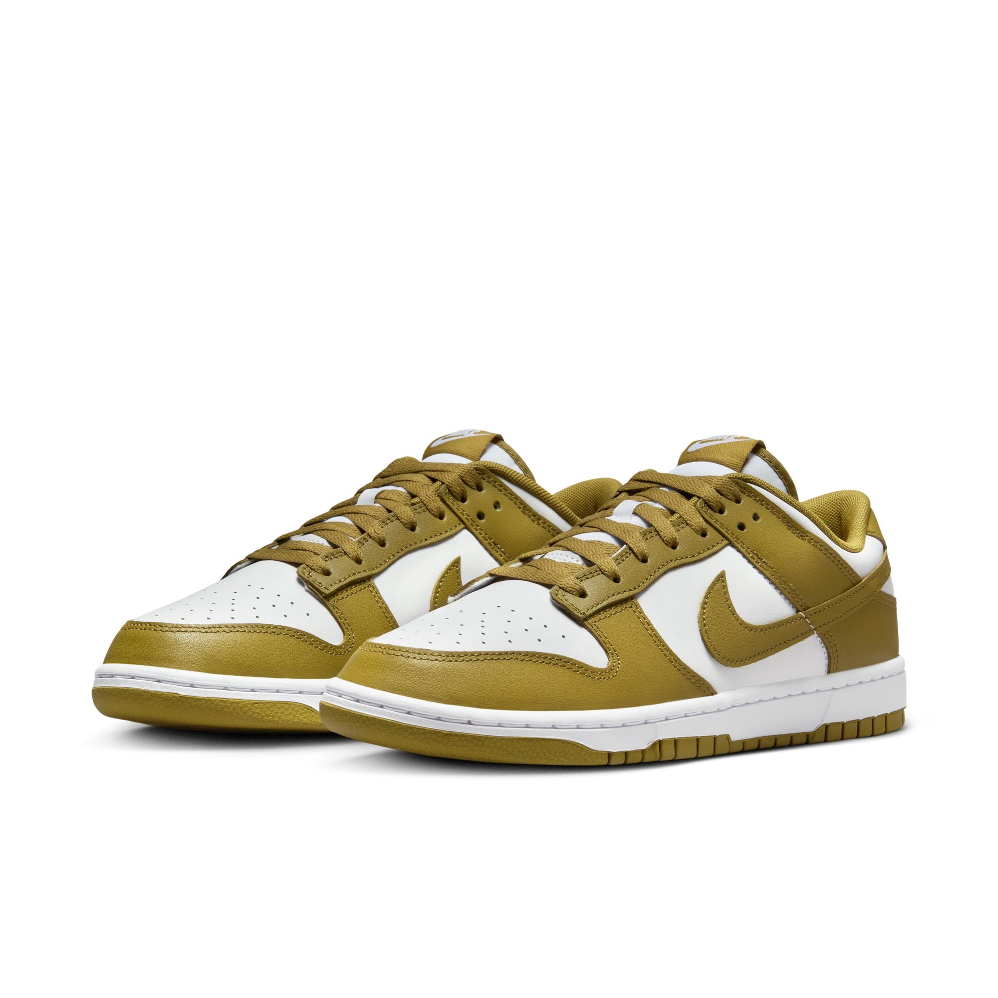MENS NIKE DUNK LOW (PACIFIC MOSS)