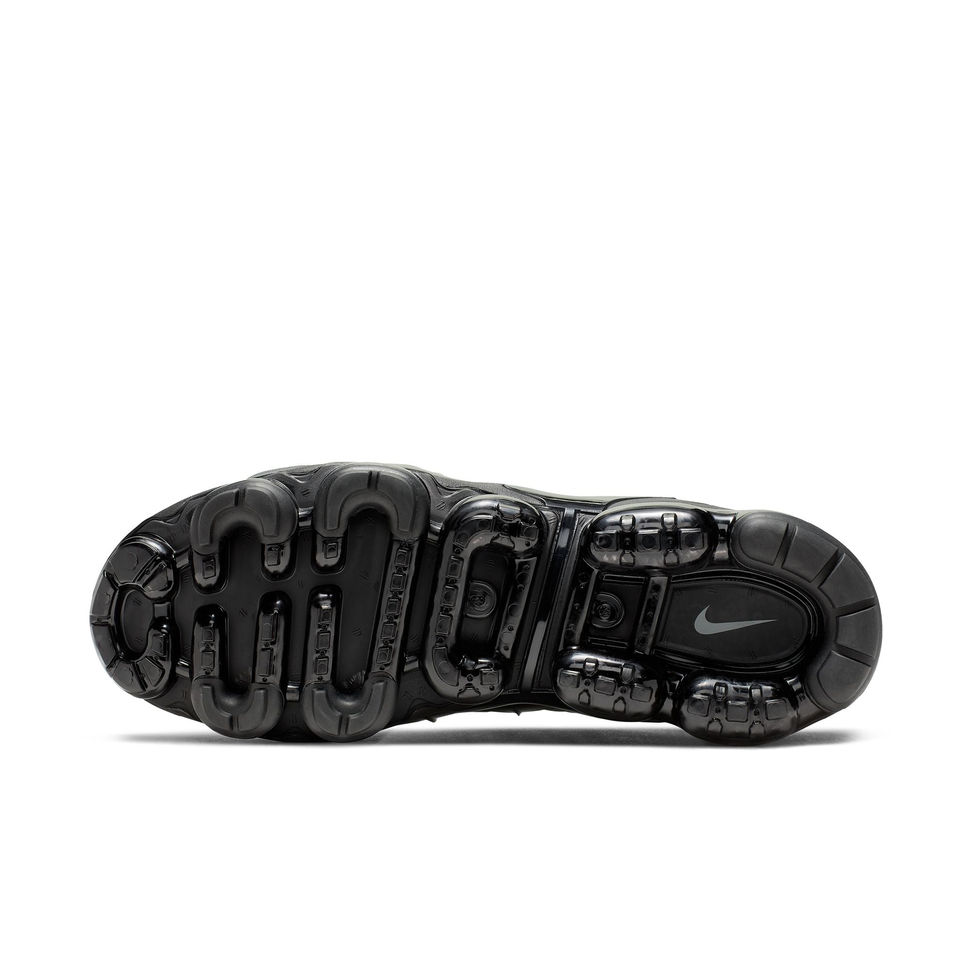 MENS NIKE AIR VAPORMAX PLUS (COOL GREY/BLACK)