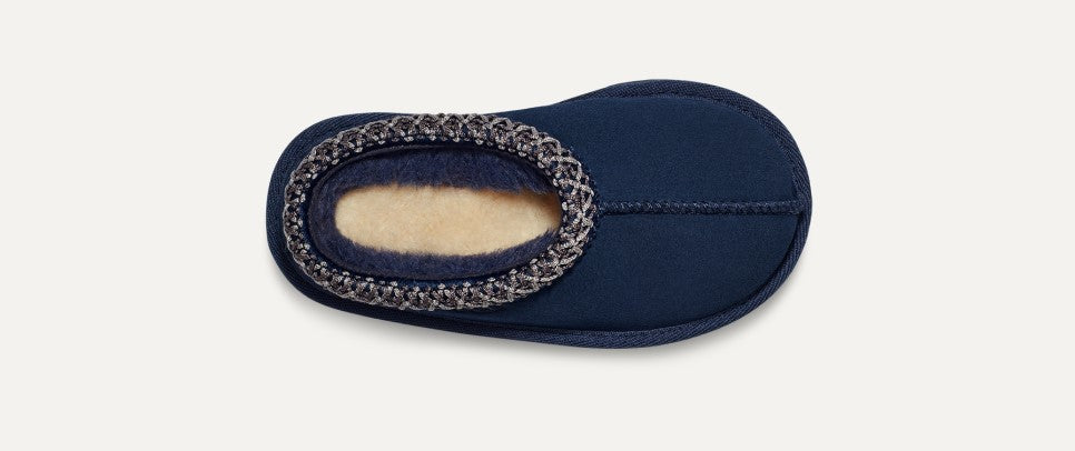 TODDLERS UGG TASMAN II (NEW NAVY)