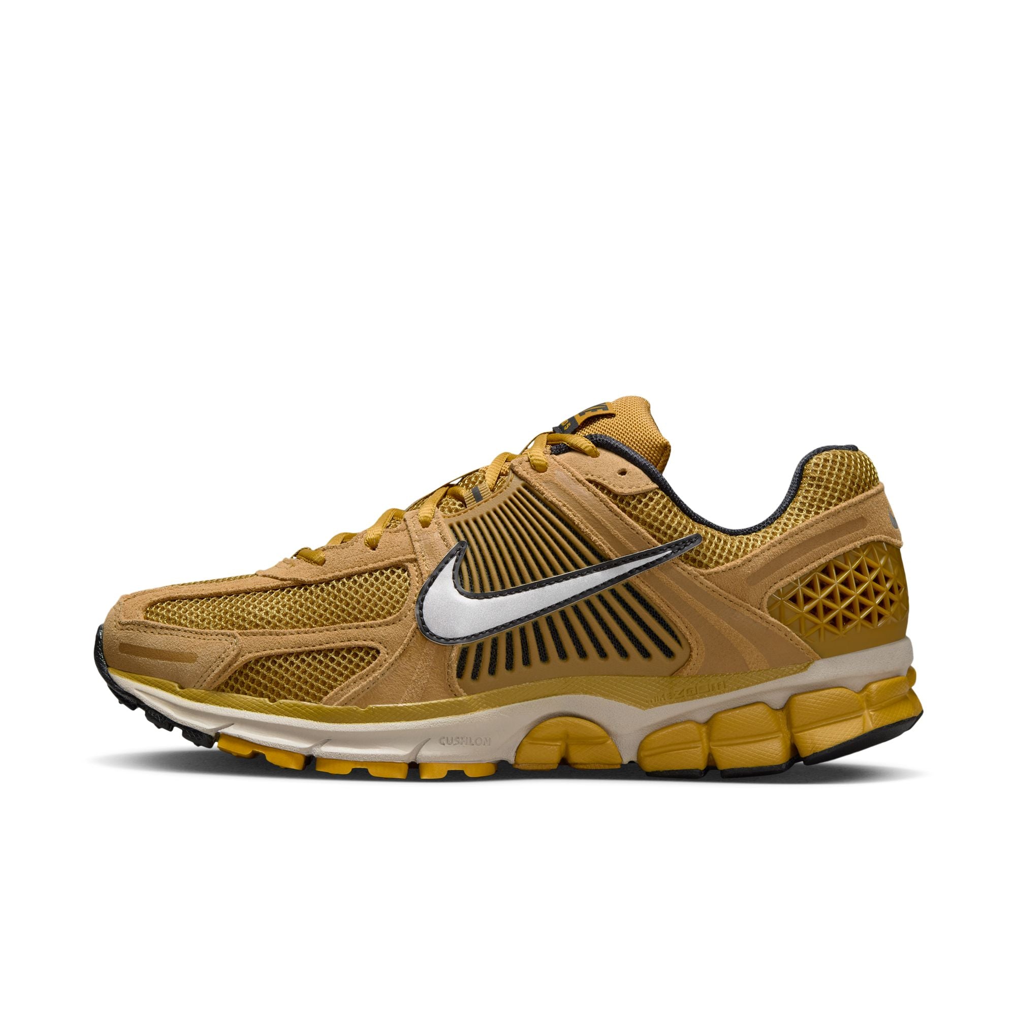 MENS NIKE ZOOM VOMERO 5 (OCHRE)