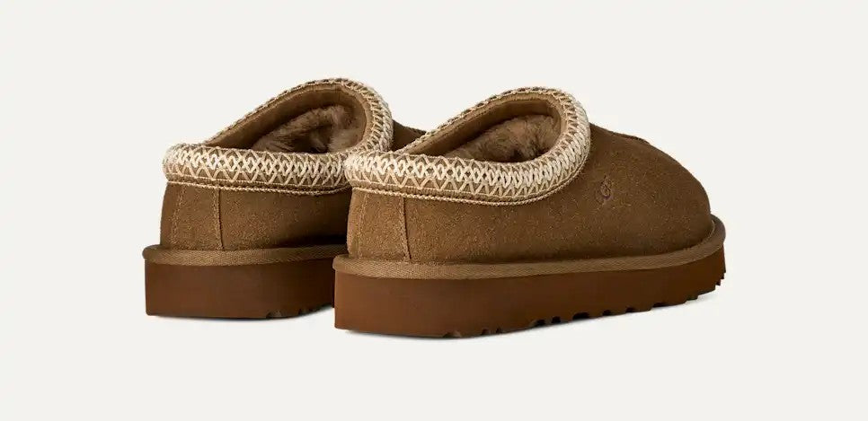 WOMENS UGG TASMAN II (LIGHT BRONZE)