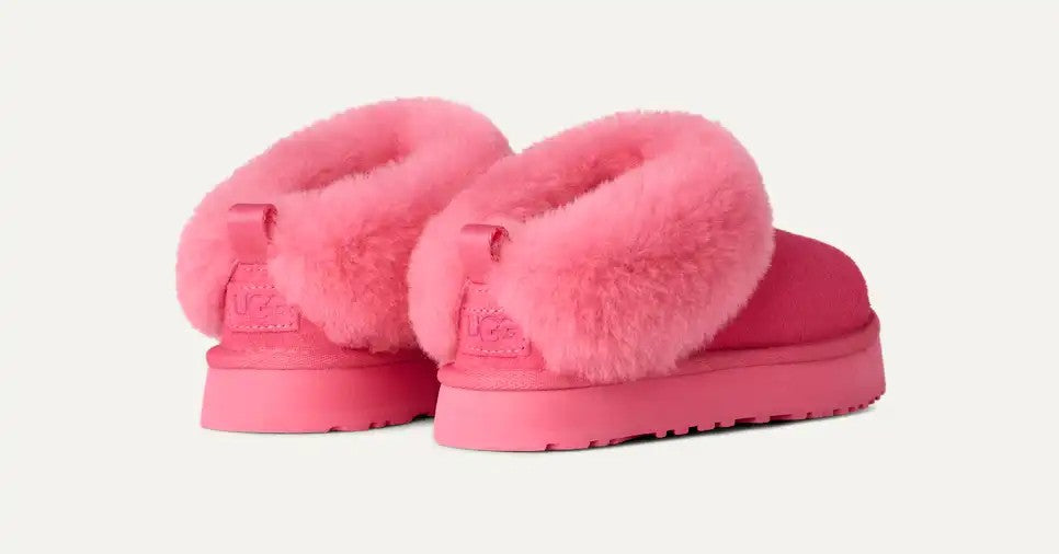 KIDS' UGGS TAZZELLE (PINK BLOOM)