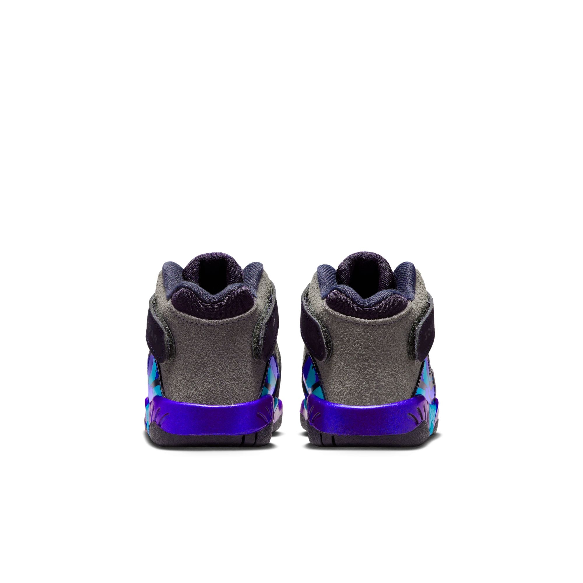 KIDS JORDAN 8 RETRO TD (AQUA)