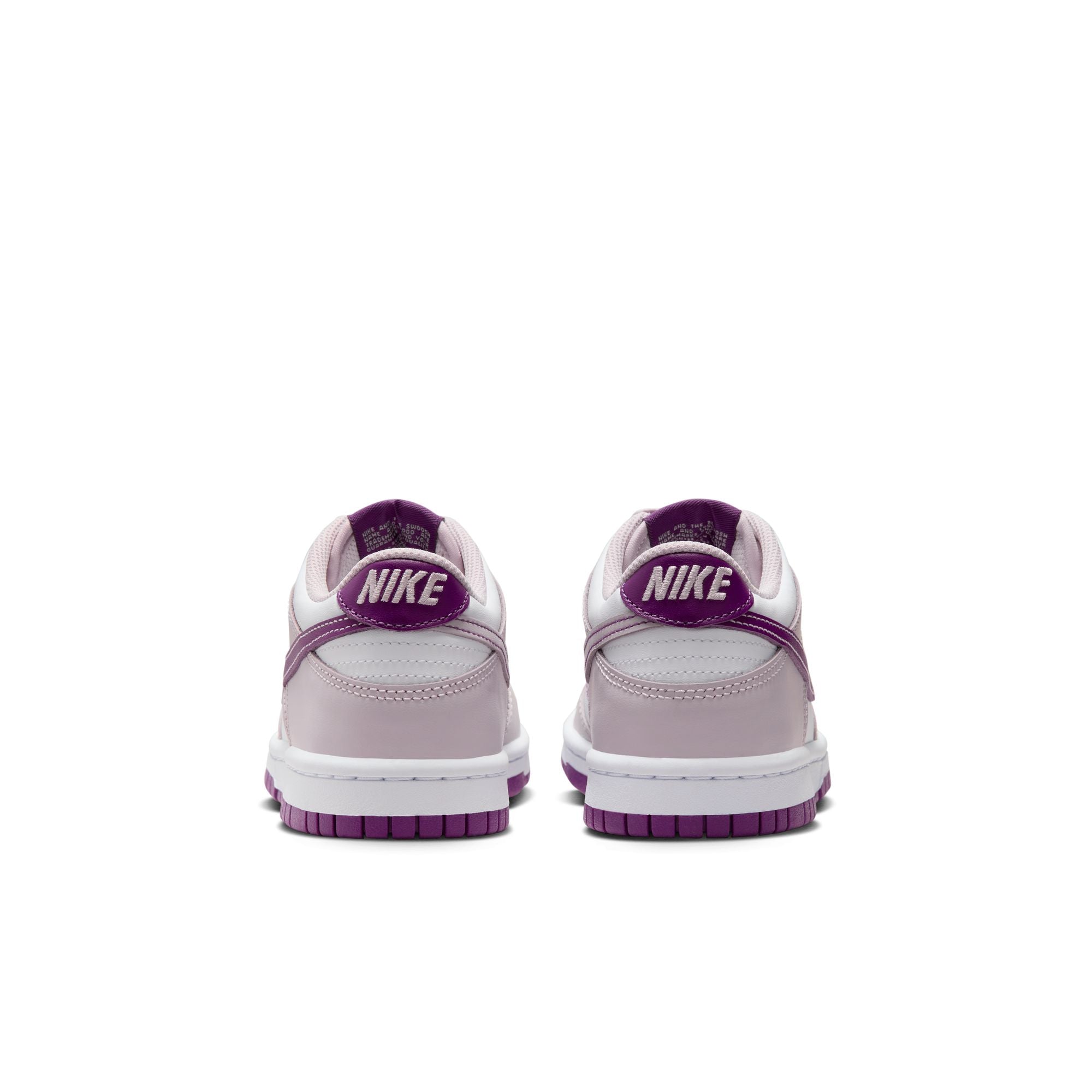 KIDS NIKE DUNK LOW GS (VIOTECH)