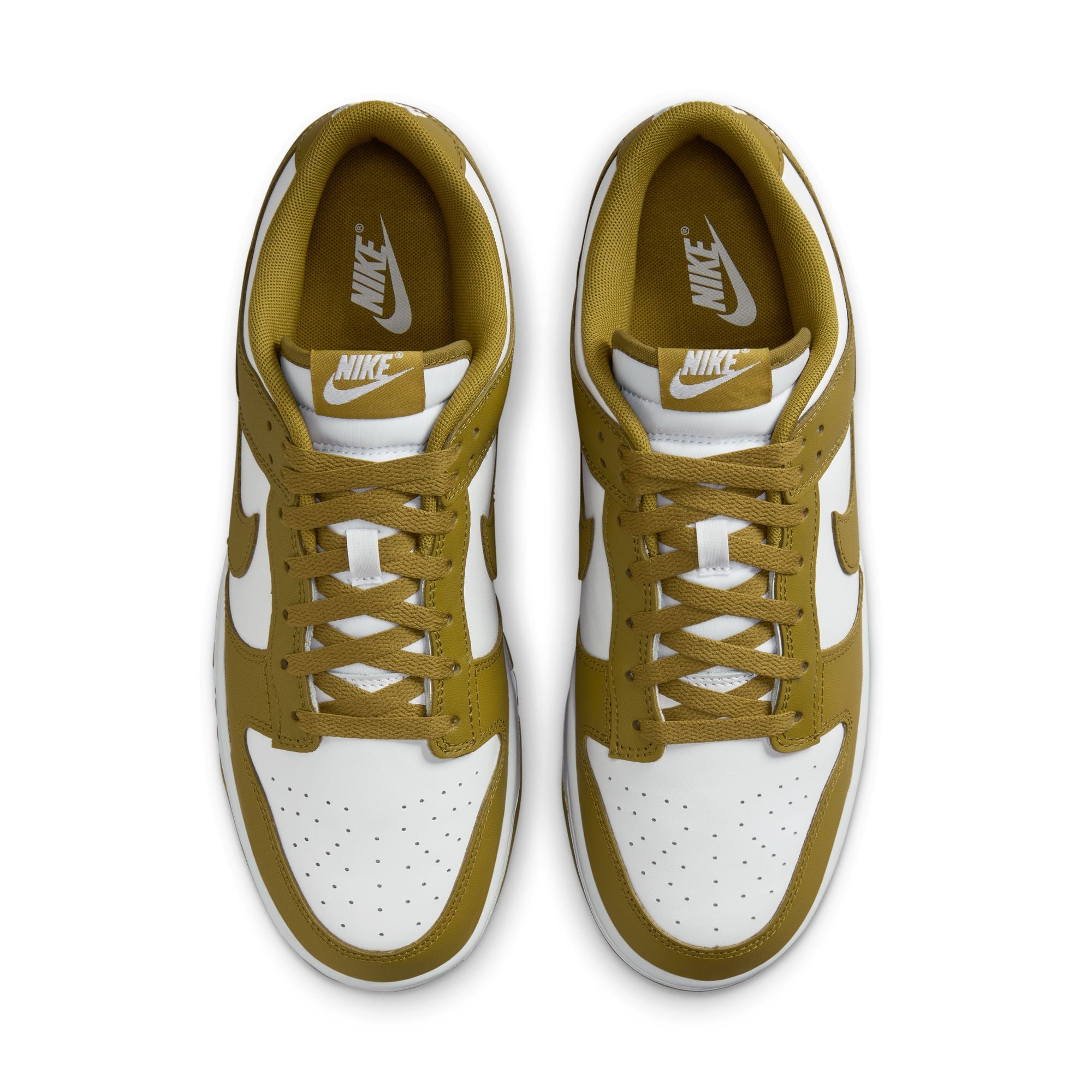 MENS NIKE DUNK LOW (PACIFIC MOSS)