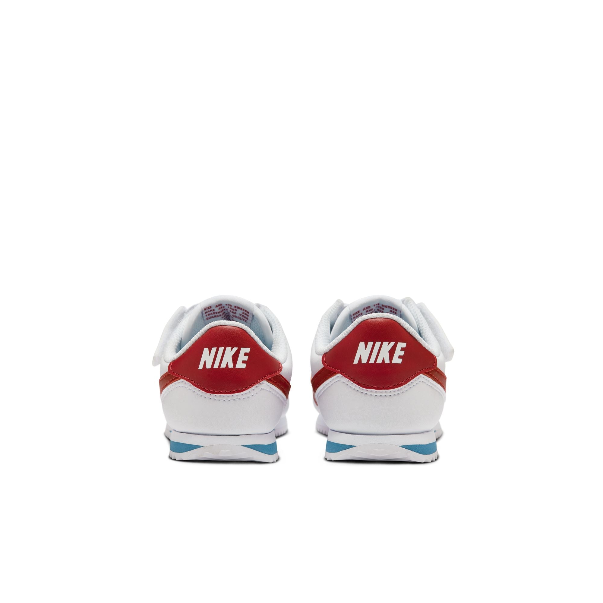 KIDS NIKE CORTEZ EASYON PSV (FORREST GUMP)