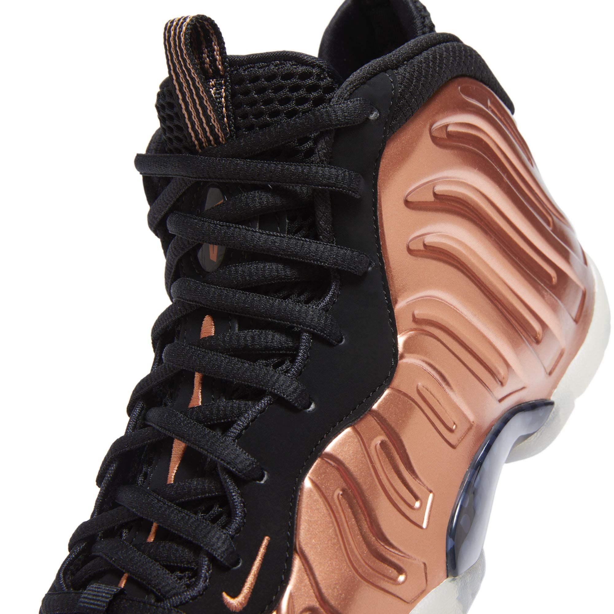 KID'S NIKE LITTLE POSITE ONE GS (METALLIC COPPER)