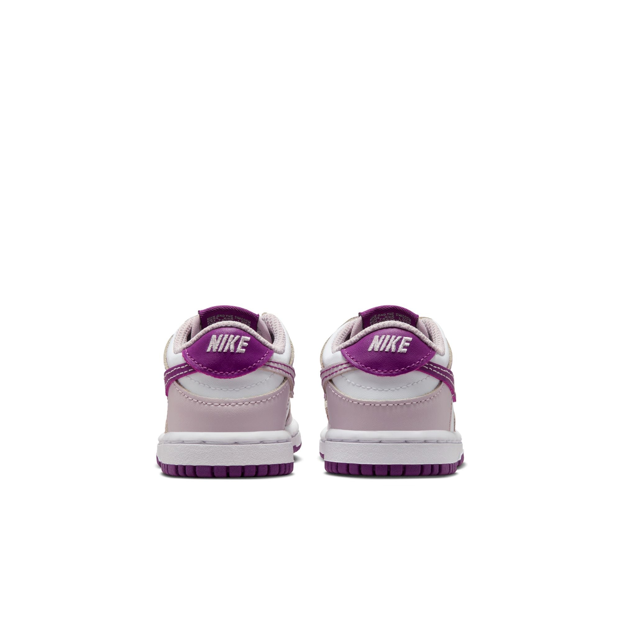 KIDS NIKE DUNK LOW TD (VIOTECH)