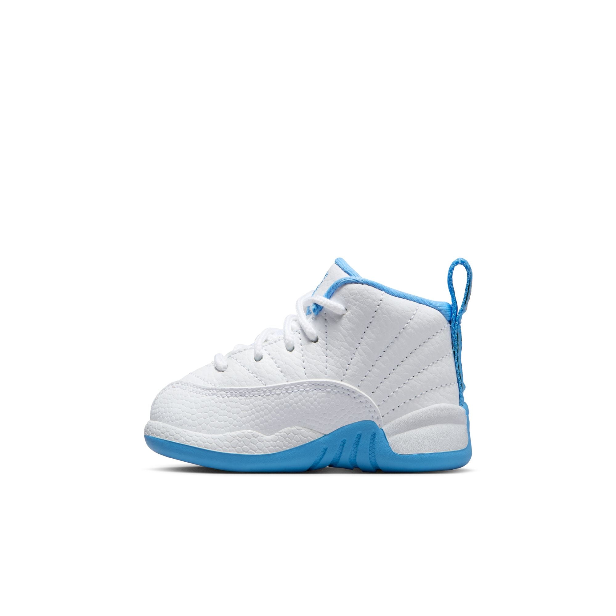 KIDS JORDAN 12 RETRO TD (MELO)