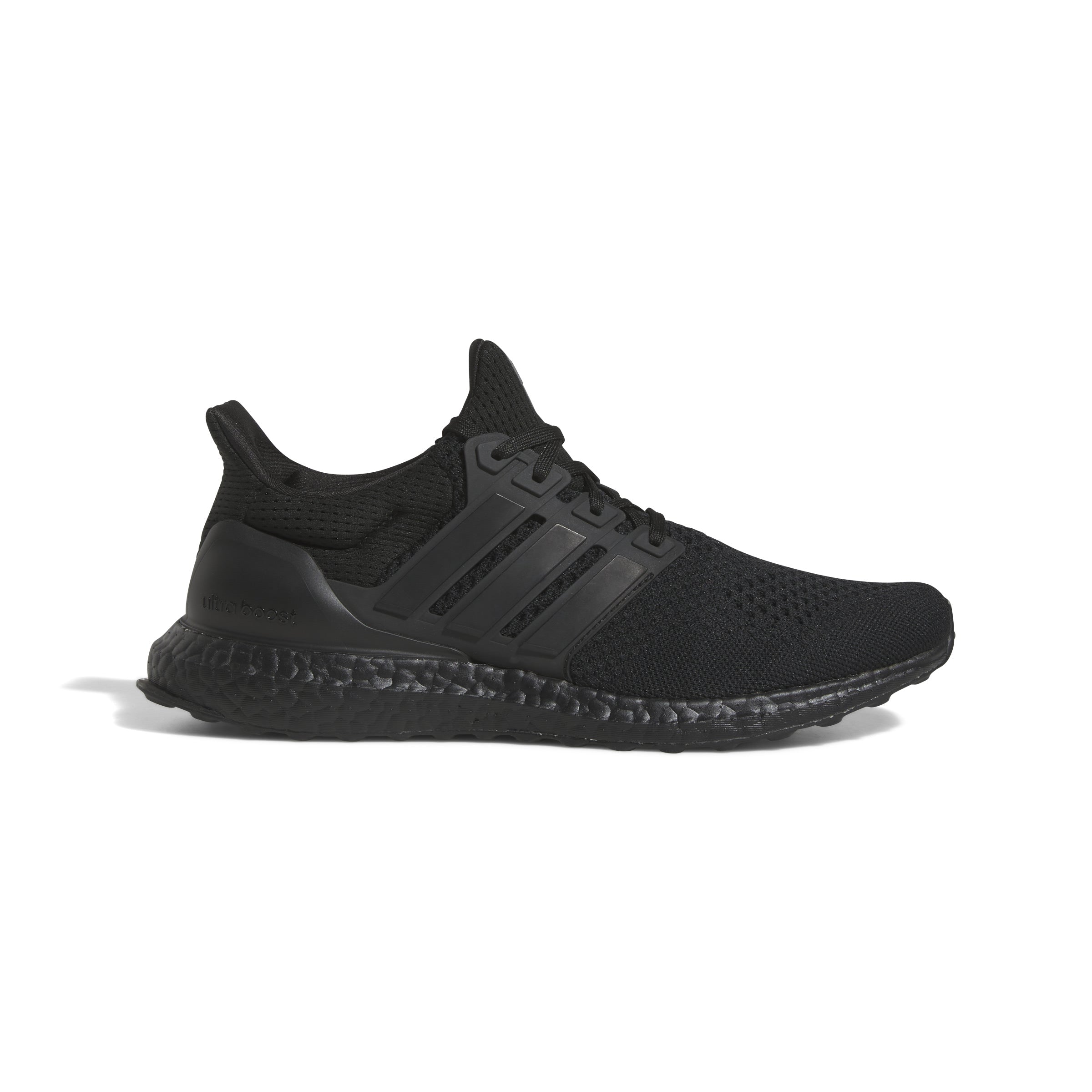 MENS ADIDAS ULTRABOOST 1.0 (CORE BLACK / CORE BLACK / BEAM GREEN)