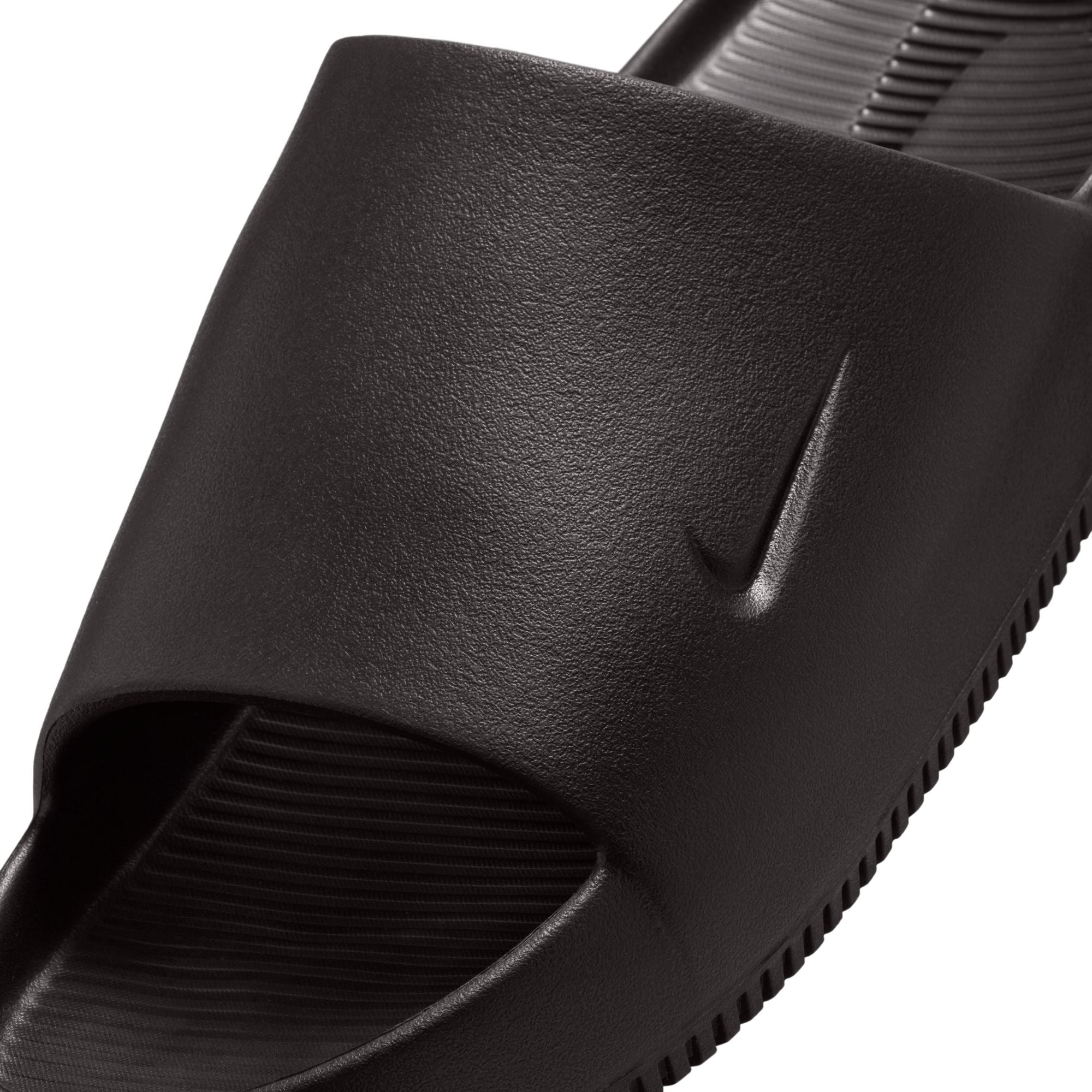 MENS NIKE CALM SLIDE (VELVET BROWN)