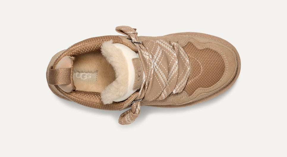 WOMENS UGG LOWMEL (SAND)